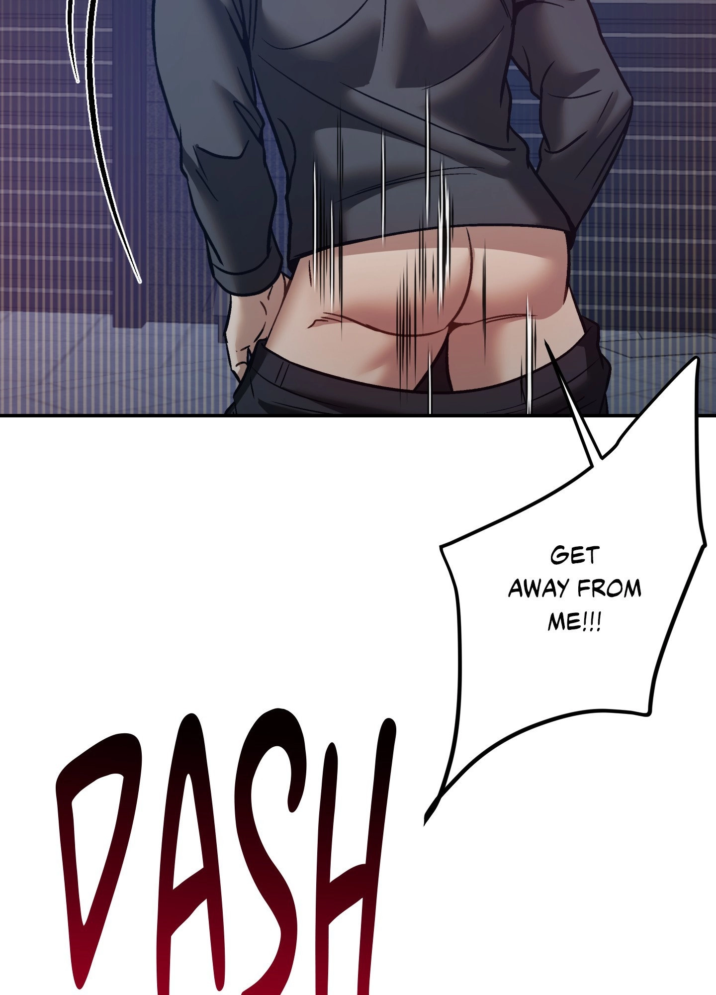 Something Impossible Chapter 26.2 page 26 - 