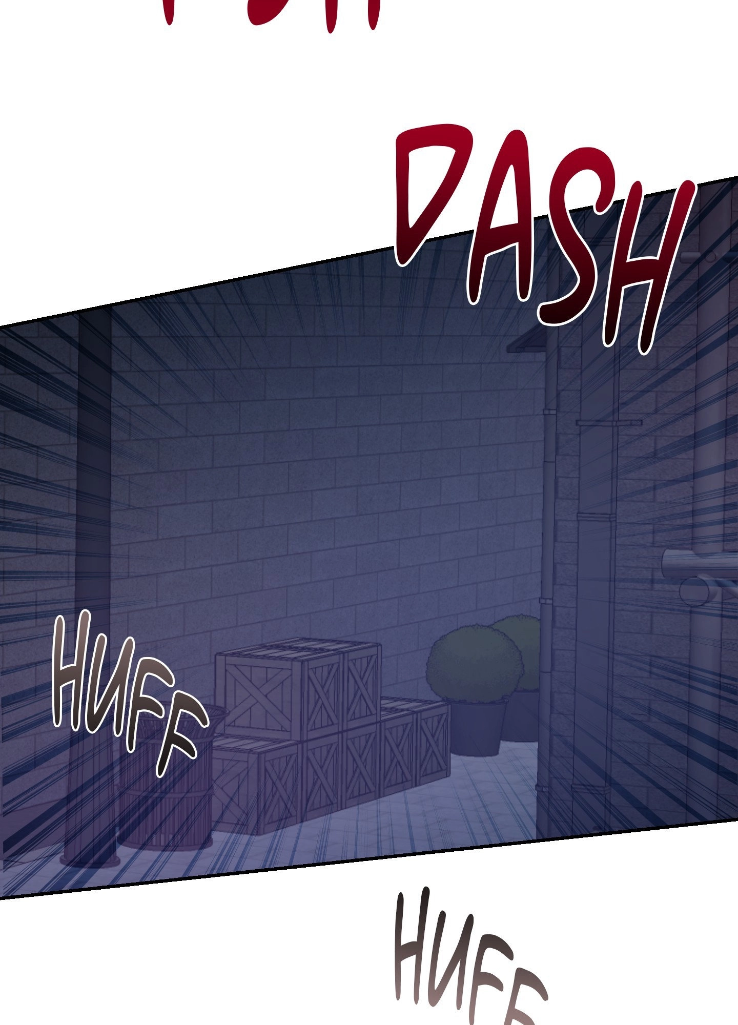Something Impossible Chapter 26.2 page 27 - 