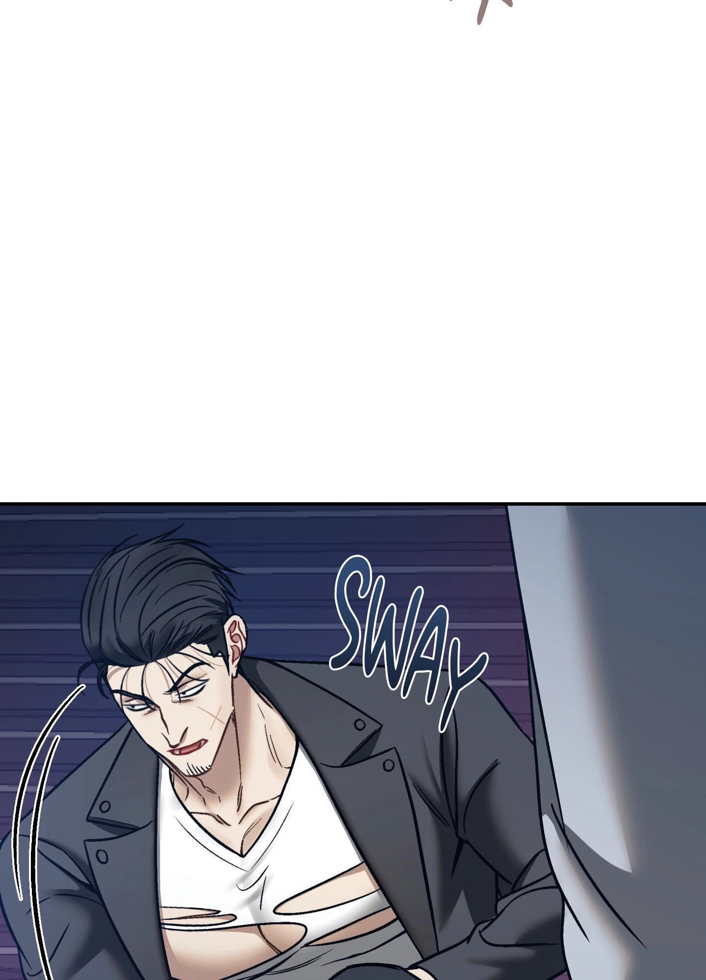 Something Impossible Chapter 26.2 page 28 - 