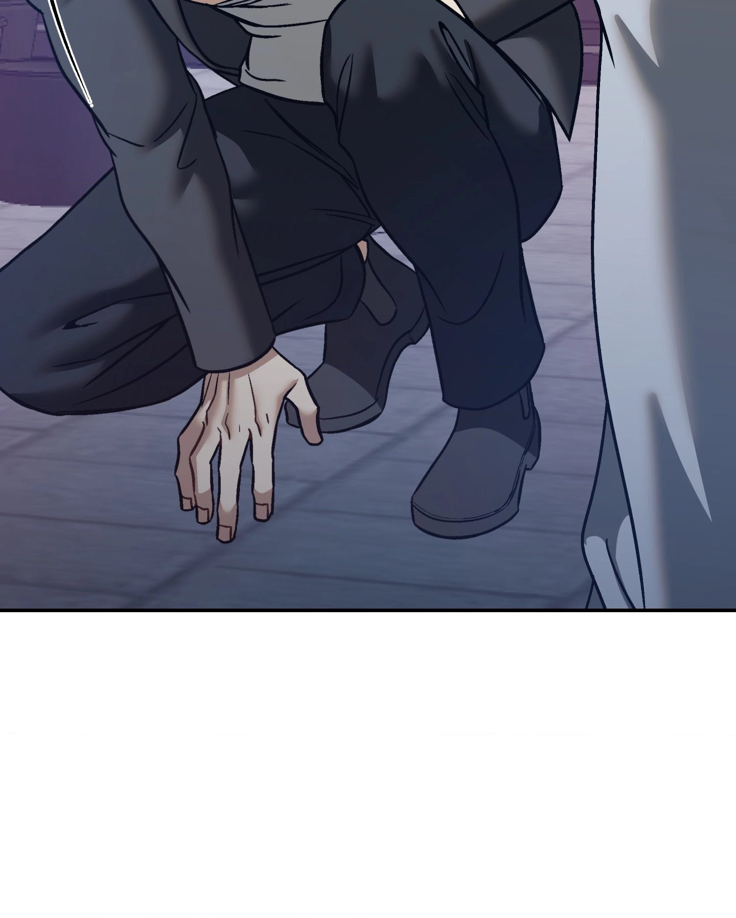 Something Impossible Chapter 26.2 page 29 - 