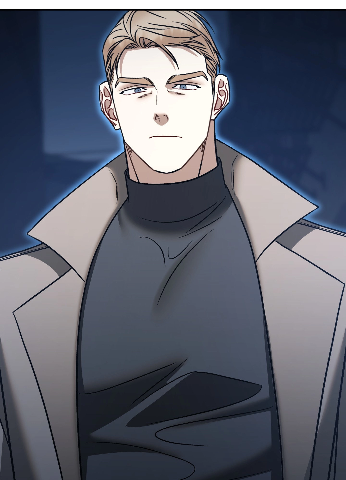 Something Impossible Chapter 26.2 page 32 - 