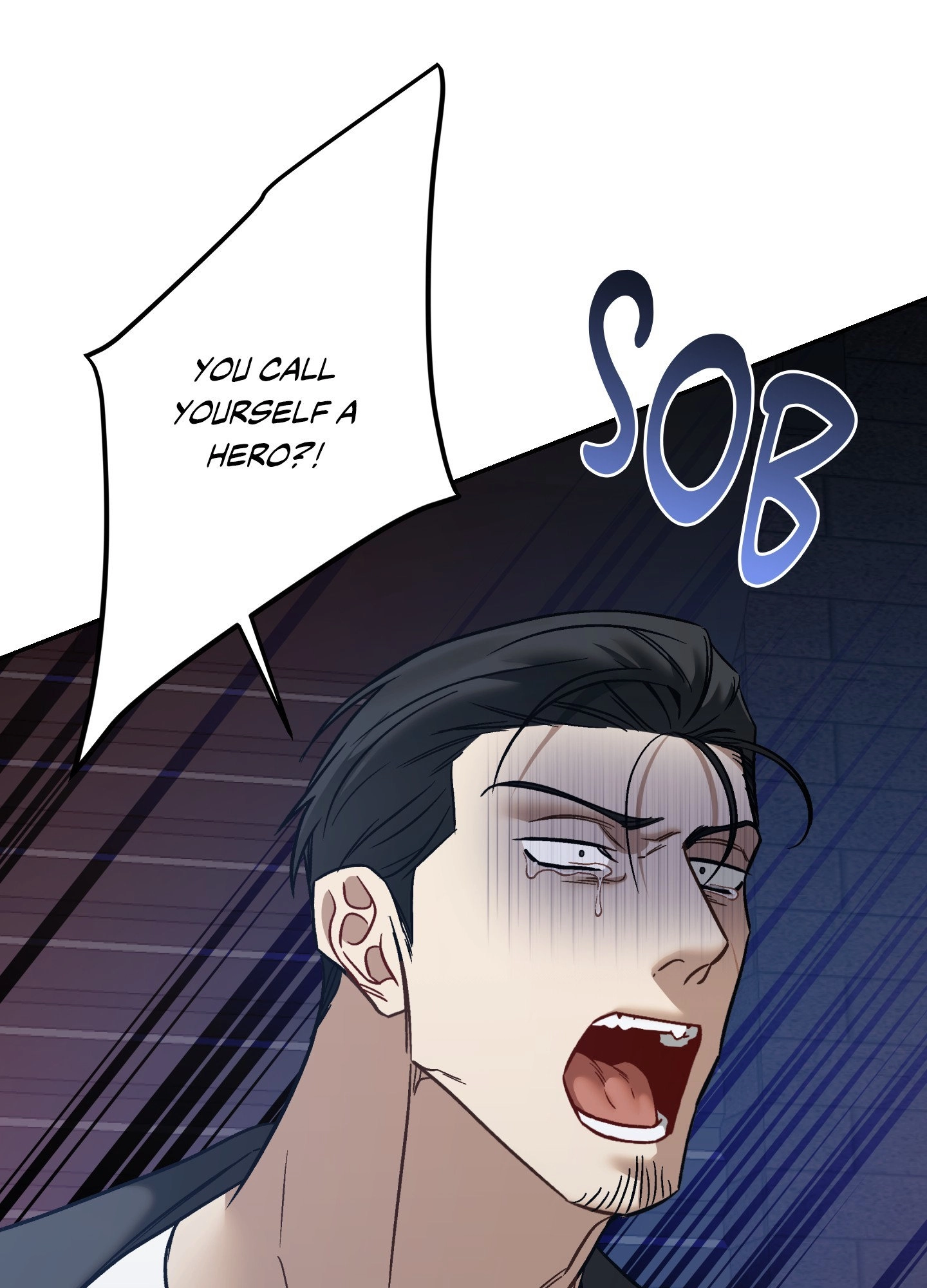 Something Impossible Chapter 26.2 page 36 - 