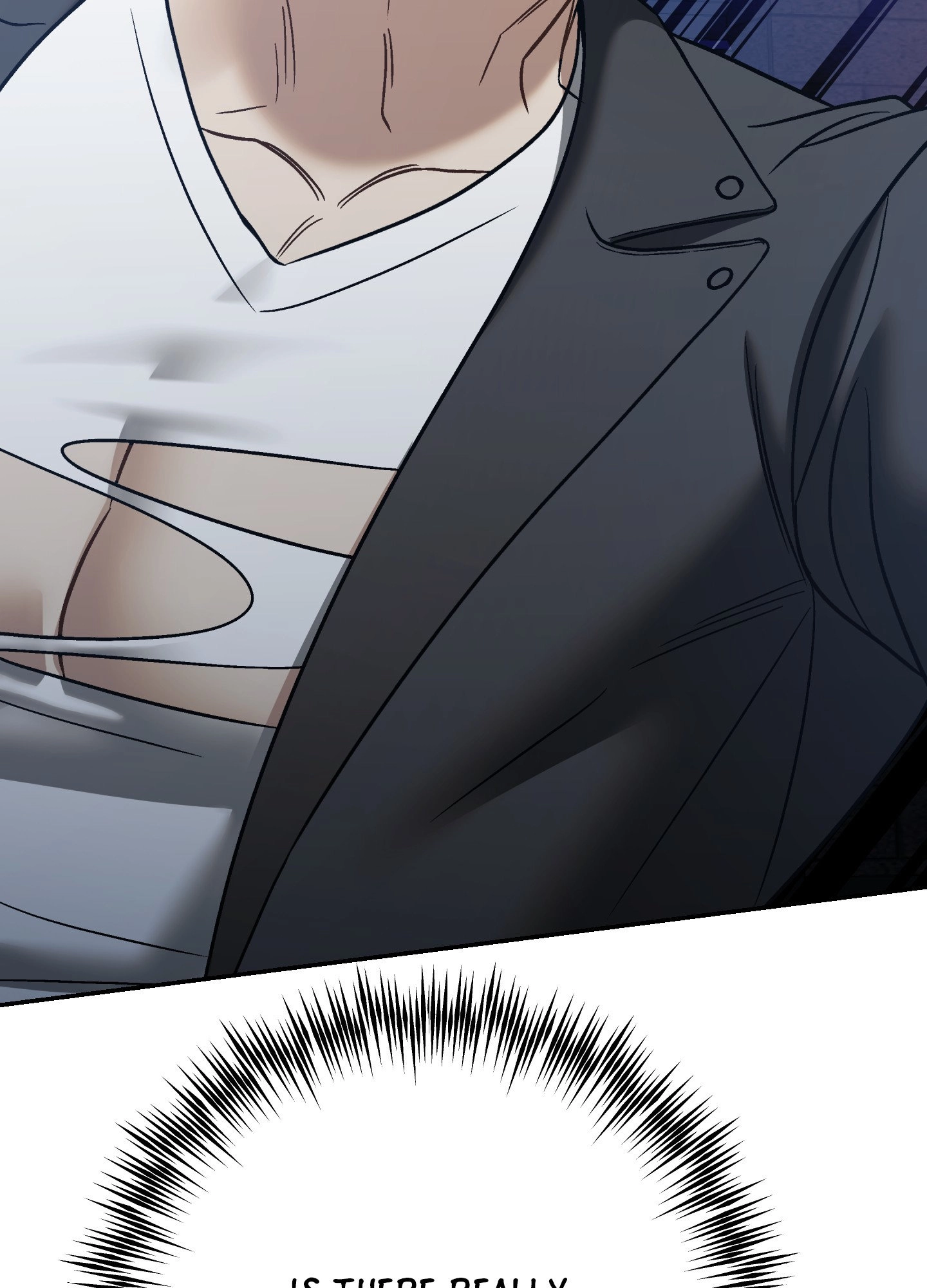 Something Impossible Chapter 26.2 page 37 - 