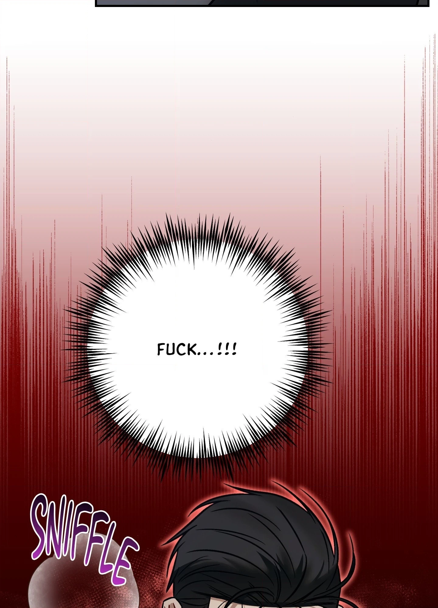 Something Impossible Chapter 26.2 page 40 - 