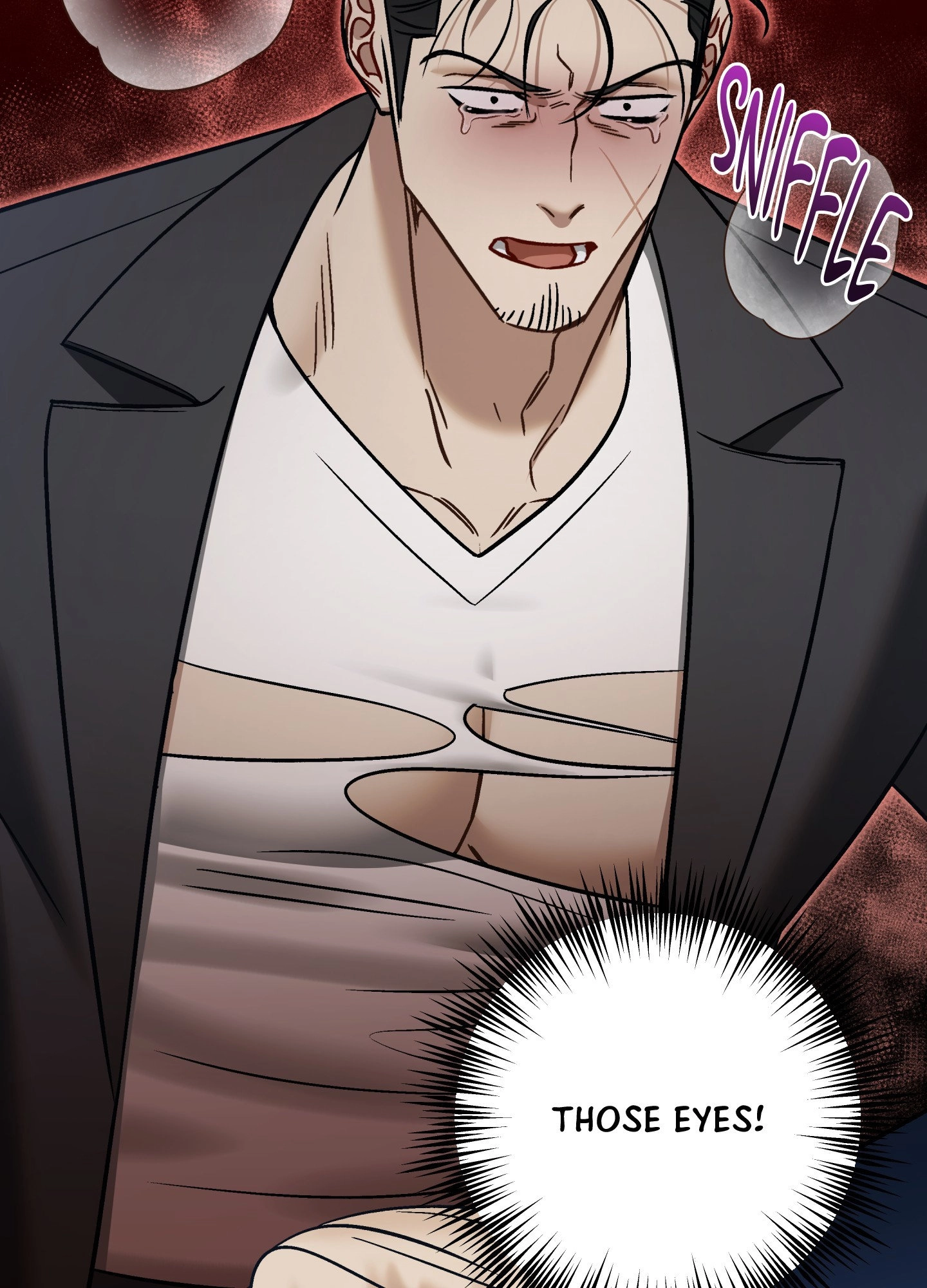 Something Impossible Chapter 26.2 page 41 - 
