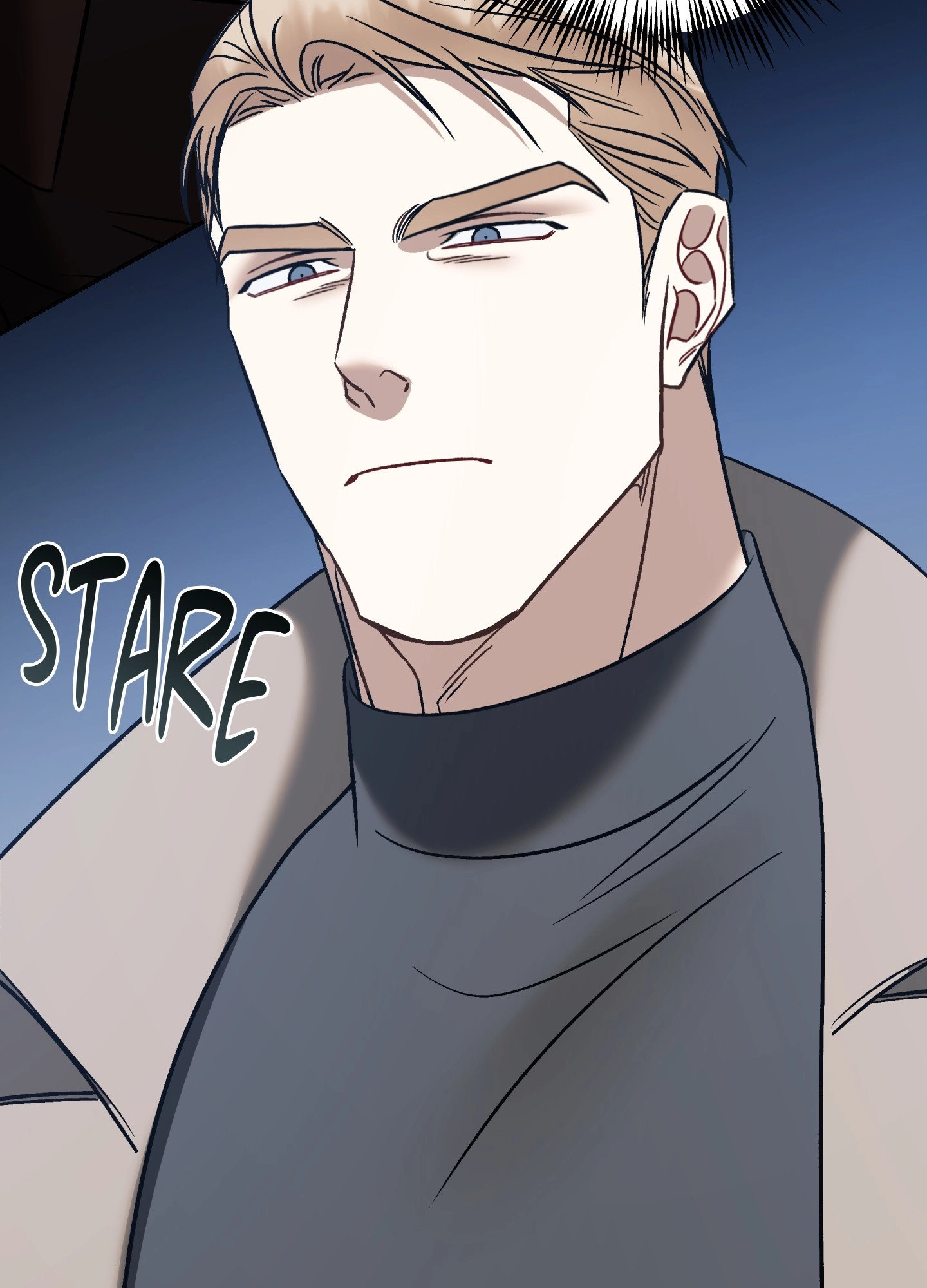 Something Impossible Chapter 26.2 page 42 - 