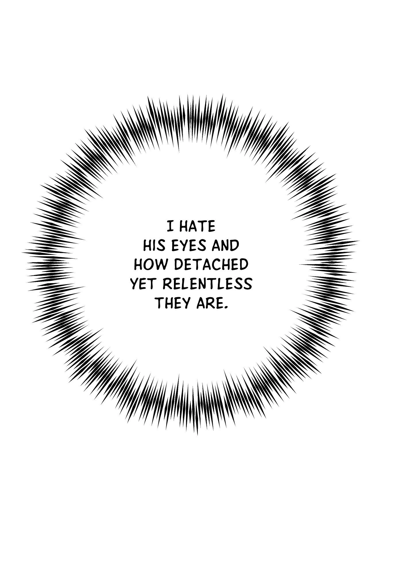 Something Impossible Chapter 26.2 page 44 - 