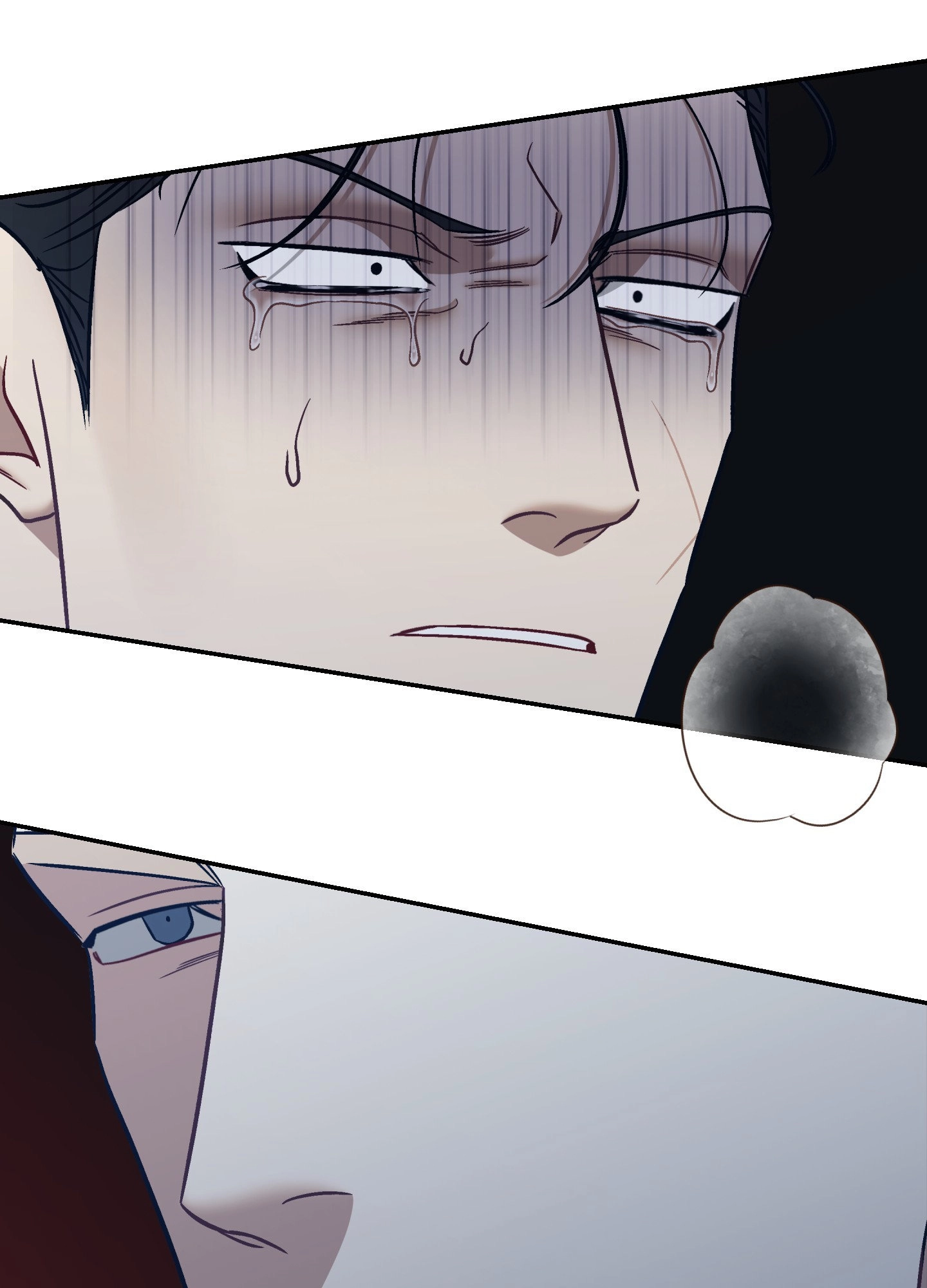 Something Impossible Chapter 26.2 page 45 - 