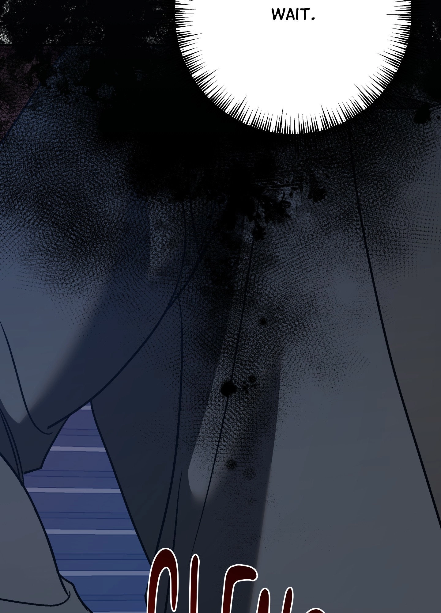 Something Impossible Chapter 26.2 page 48 - 