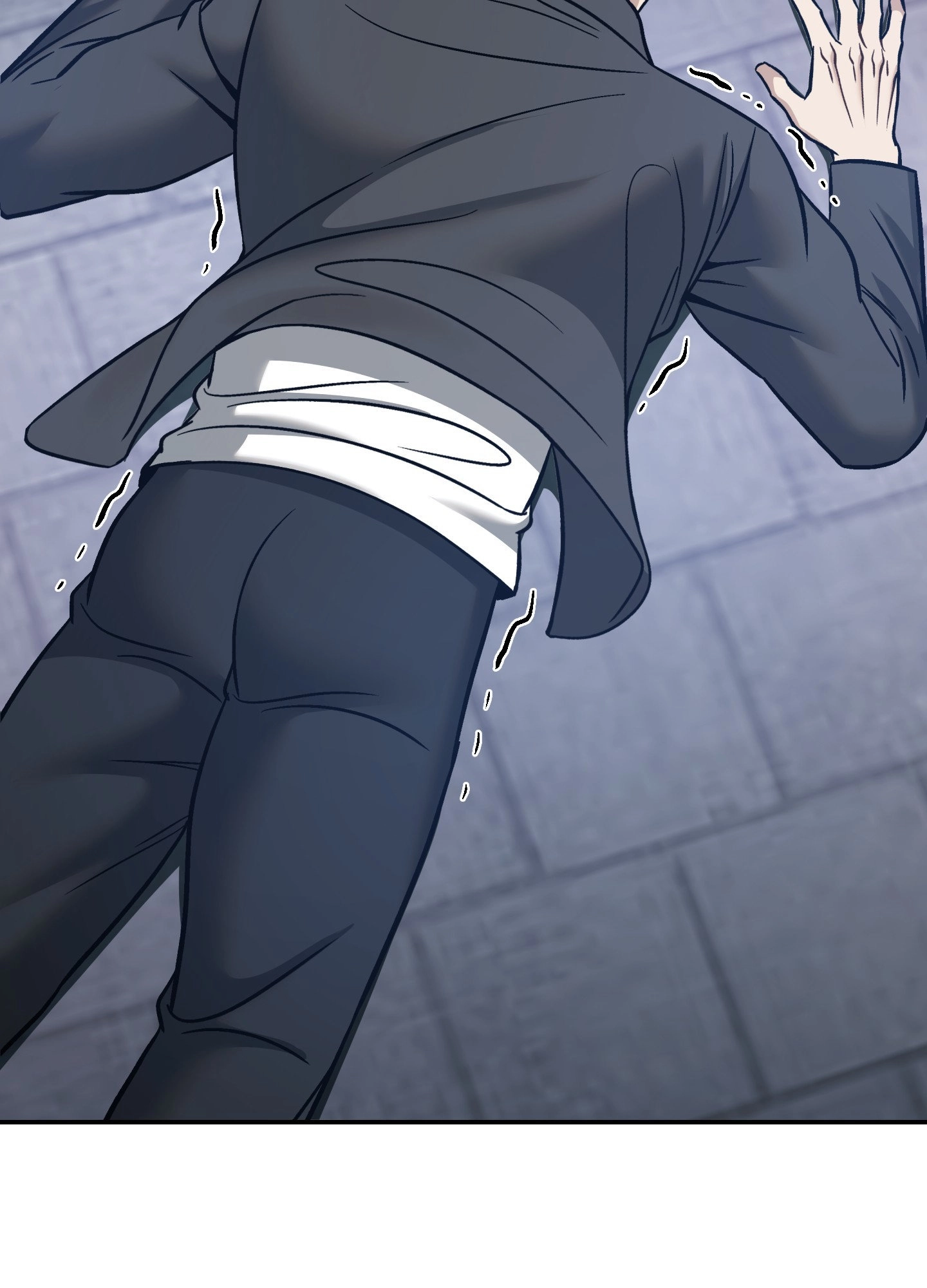 Something Impossible Chapter 26.2 page 6 - 