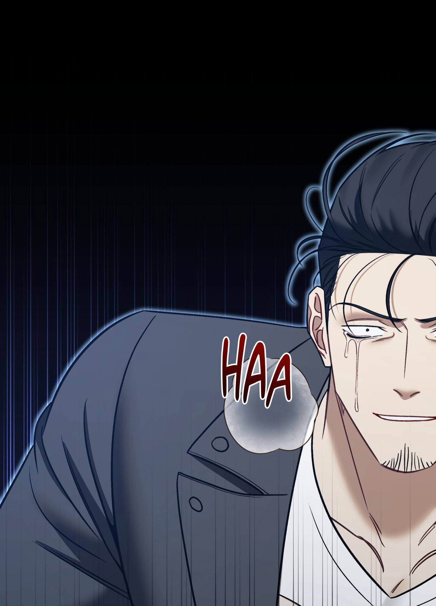 Something Impossible Chapter 26.2 page 51 - 