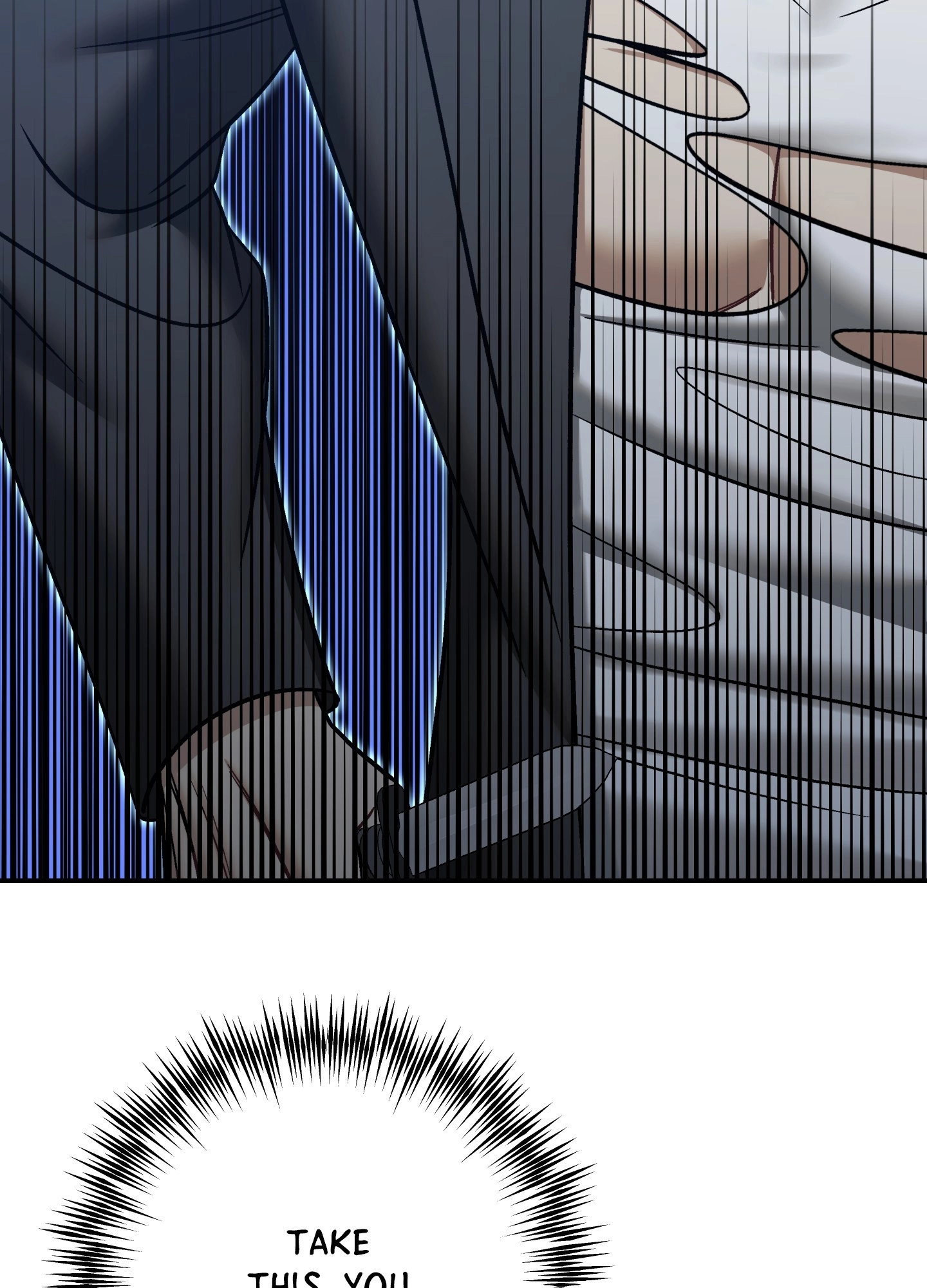 Something Impossible Chapter 26.2 page 52 - 