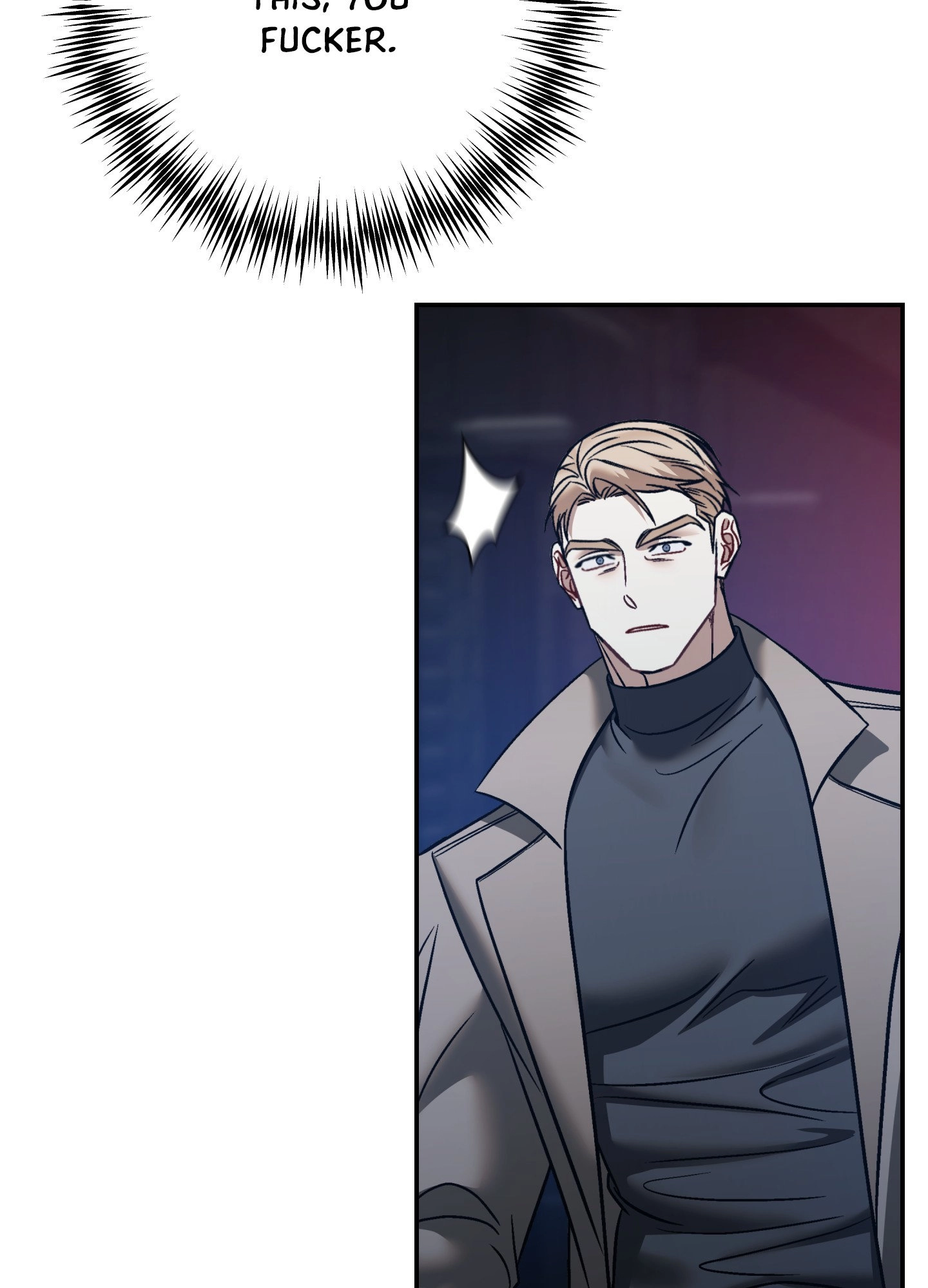 Something Impossible Chapter 26.2 page 53 - 