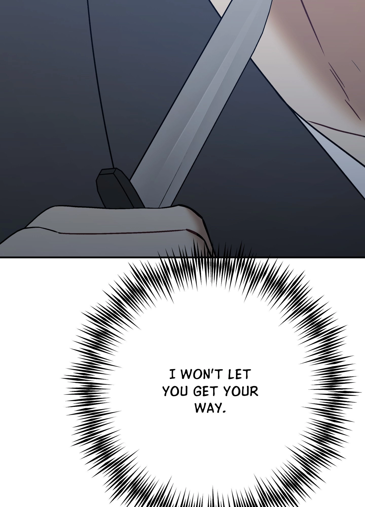 Something Impossible Chapter 26.2 page 55 - 