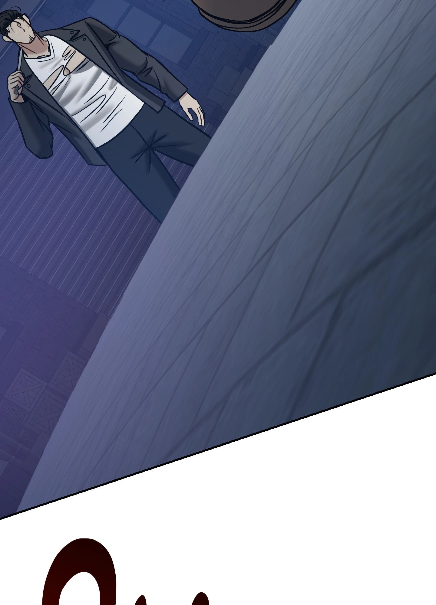 Something Impossible Chapter 26.2 page 58 - 