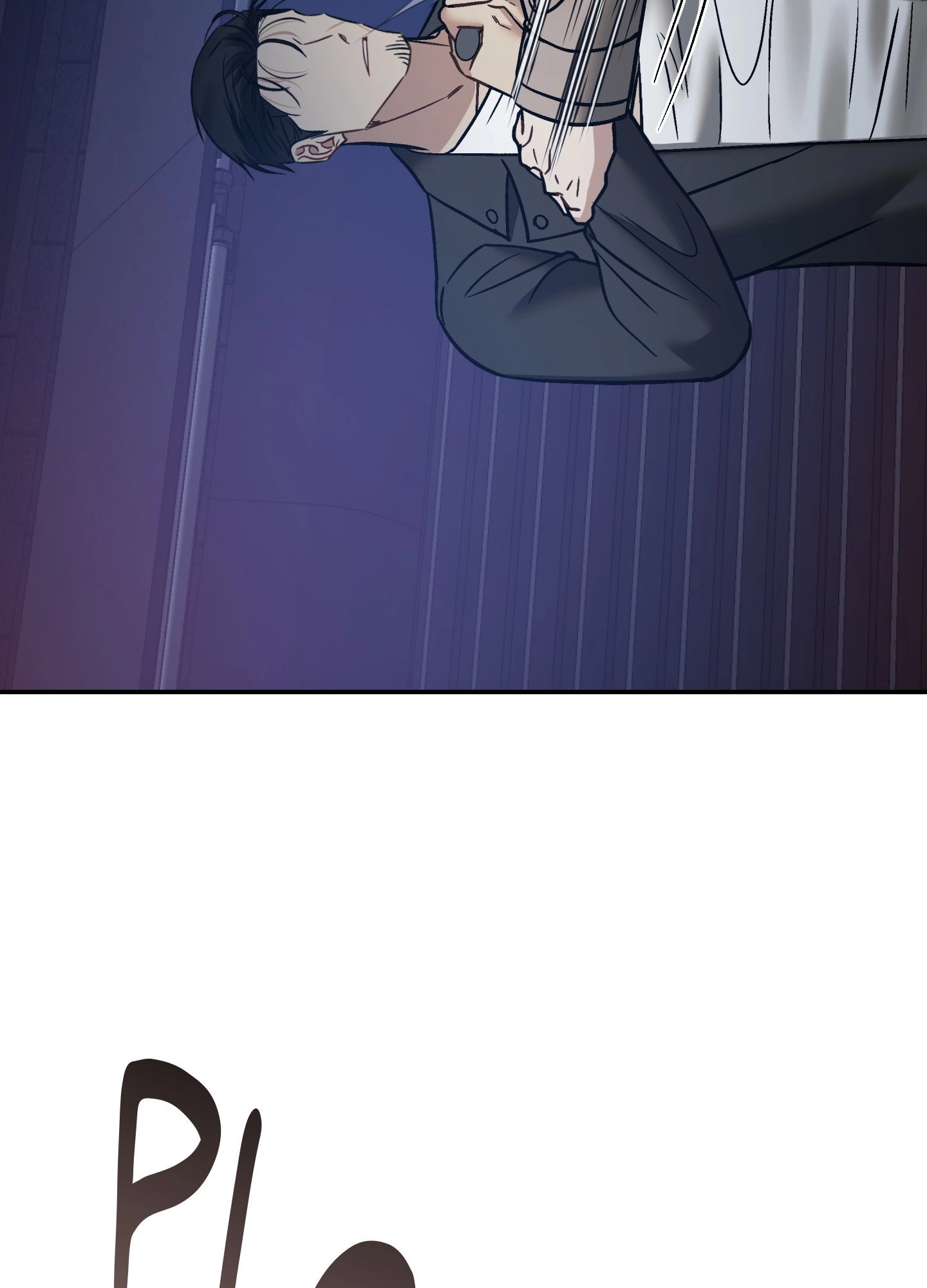 Something Impossible Chapter 26.2 page 62 - 