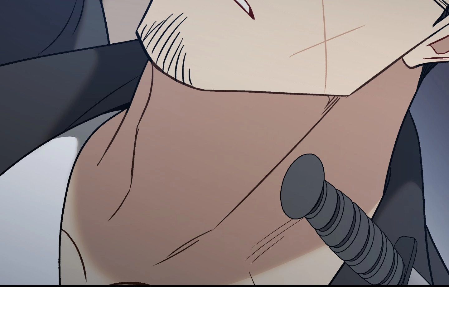 Something Impossible Chapter 26.2 page 64 - 