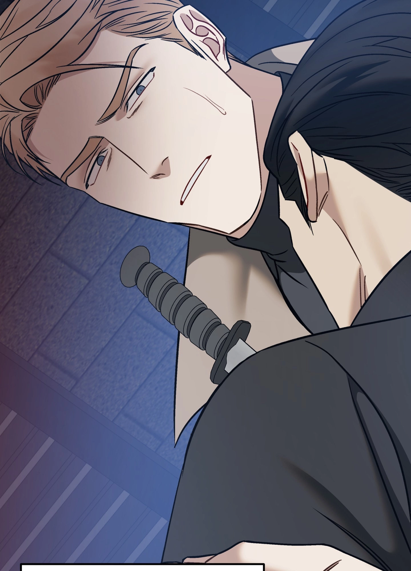 Something Impossible Chapter 26.2 page 67 - 
