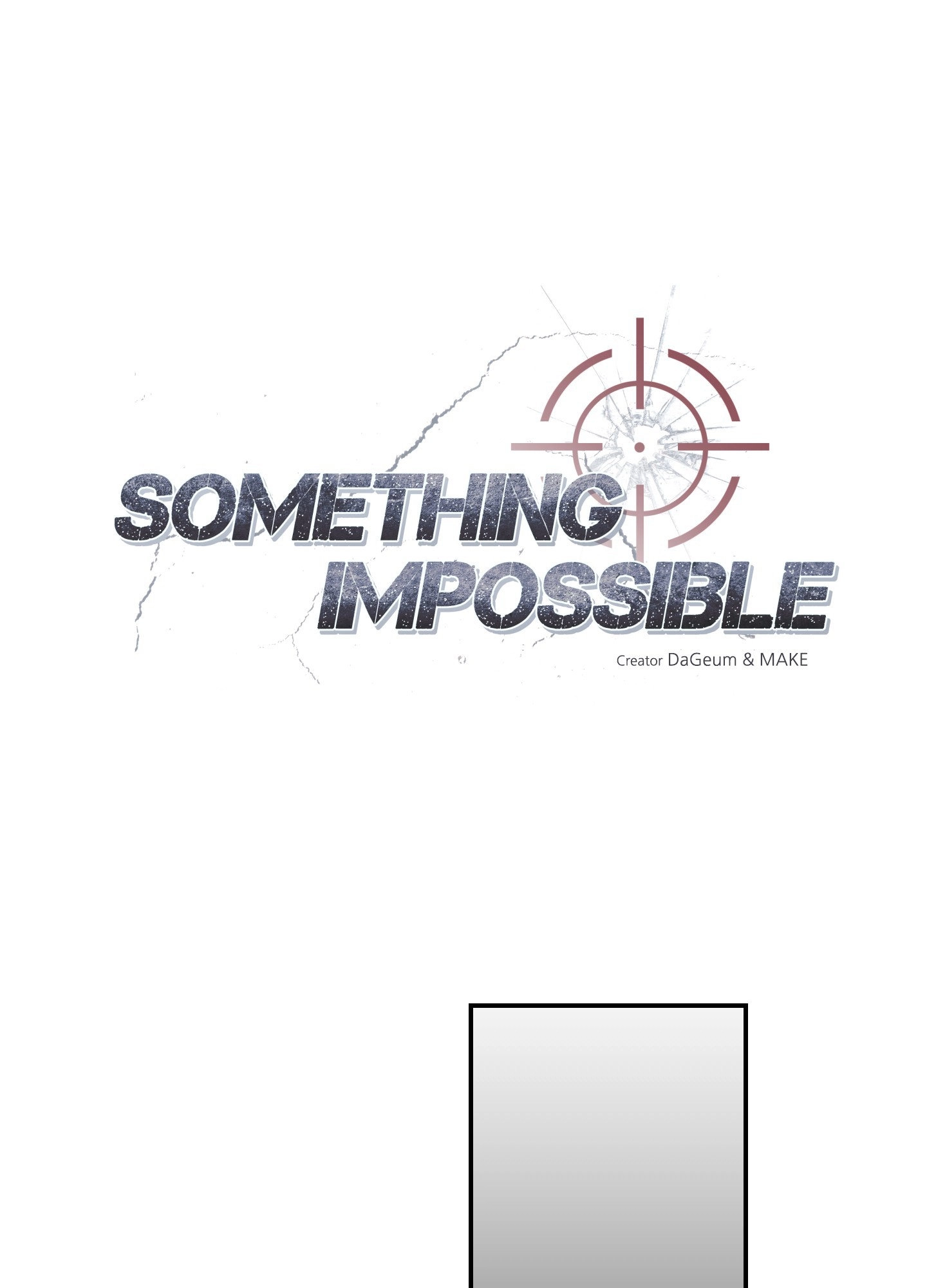 Something Impossible Chapter 26.2 page 69 - 