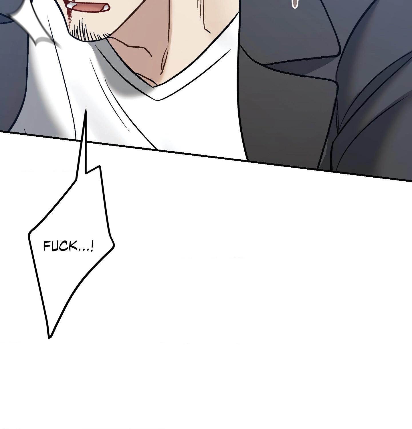 Something Impossible Chapter 26.2 page 8 - 