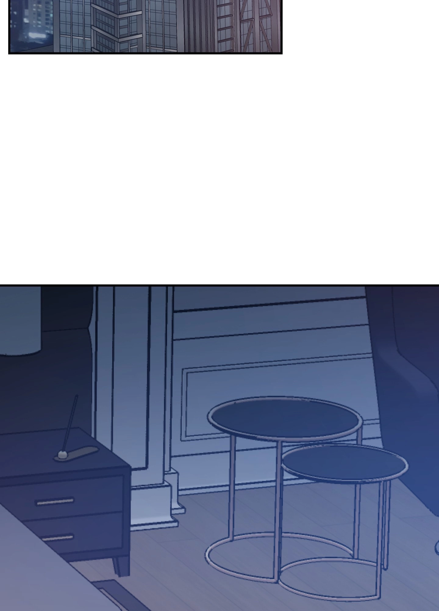 Something Impossible Chapter 26.2 page 71 - 