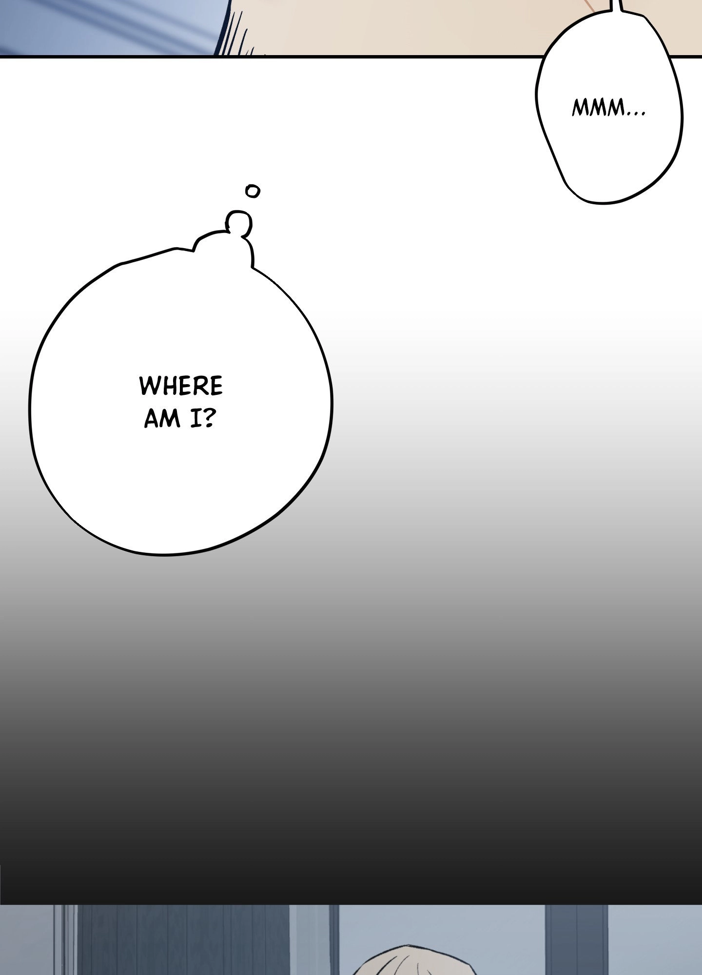 Something Impossible Chapter 26.2 page 74 - 