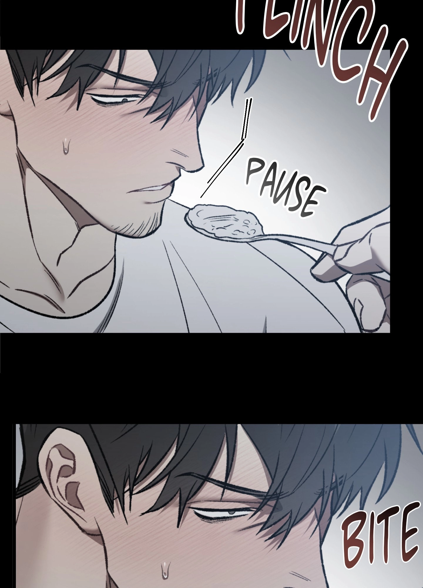 Something Impossible Chapter 26.2 page 76 - 