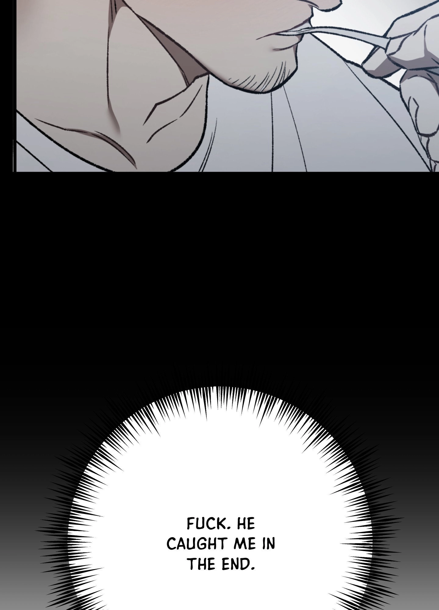 Something Impossible Chapter 26.2 page 77 - 