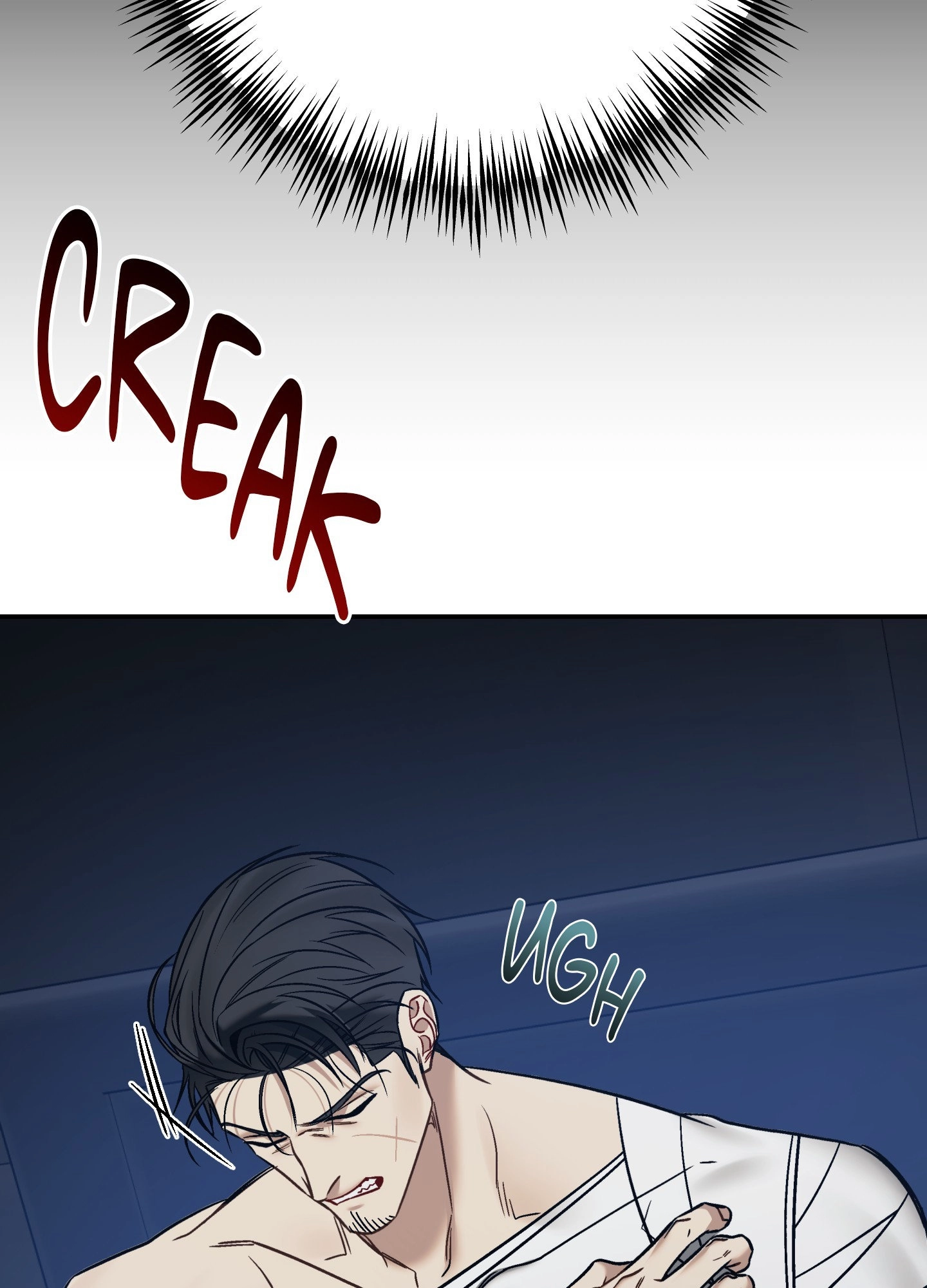 Something Impossible Chapter 26.2 page 78 - 