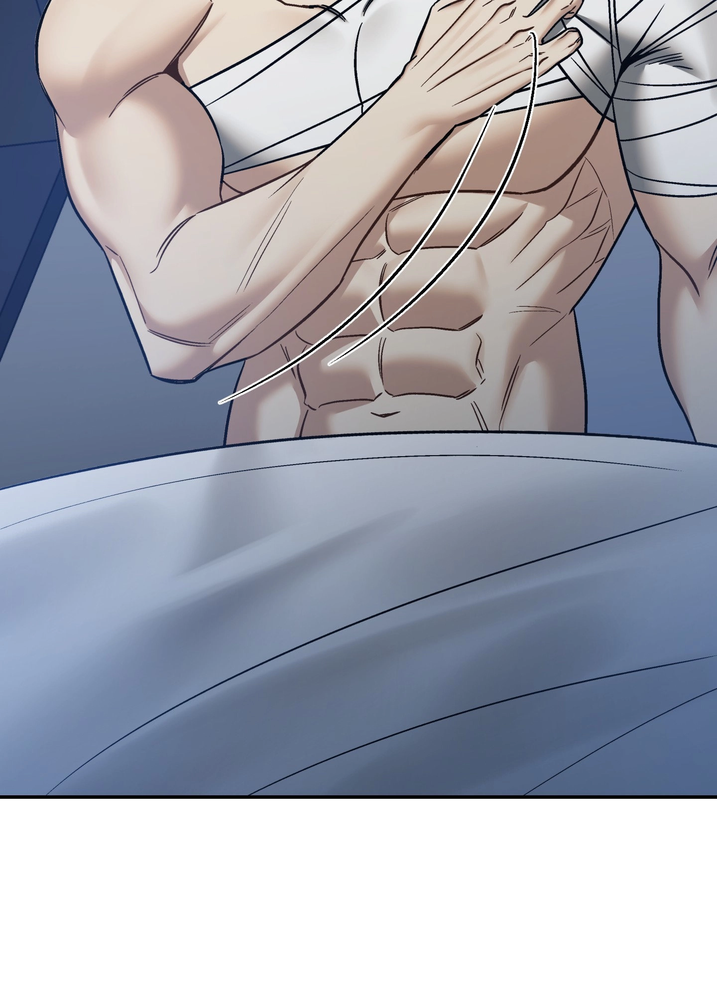 Something Impossible Chapter 26.2 page 79 - 