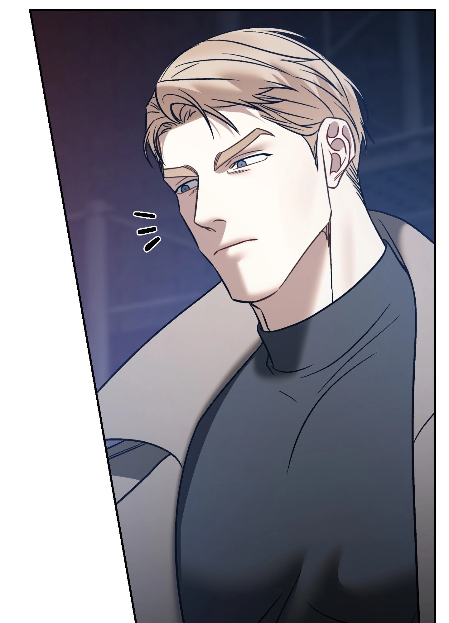 Something Impossible Chapter 26.2 page 9 - 