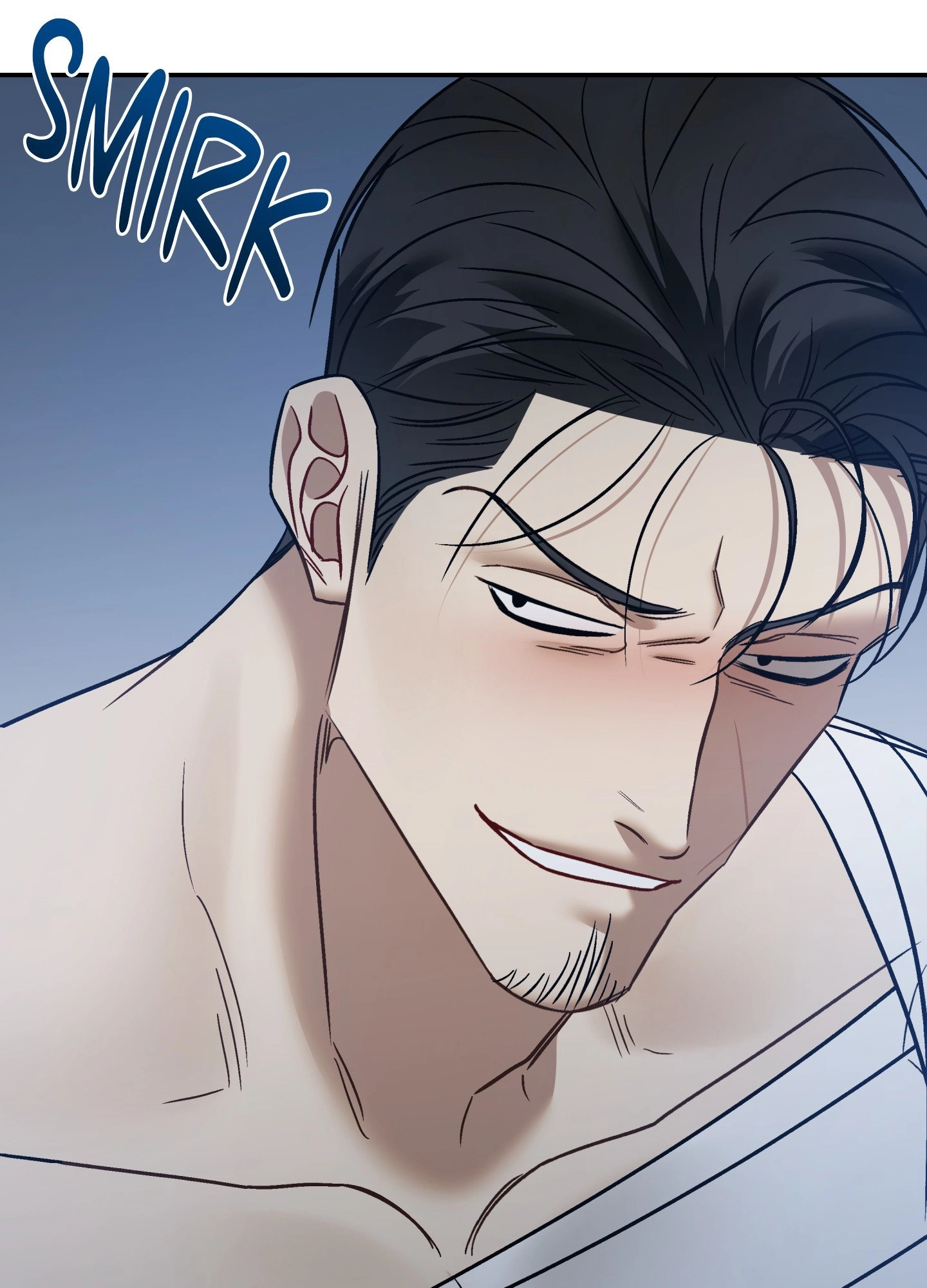 Something Impossible Chapter 26.2 page 86 - 