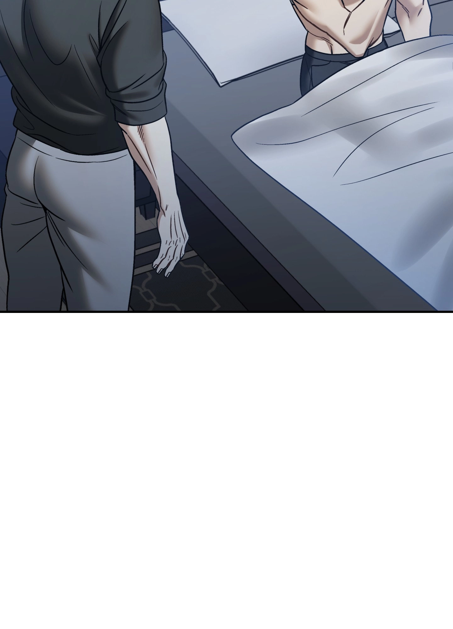 Something Impossible Chapter 26.2 page 89 - 
