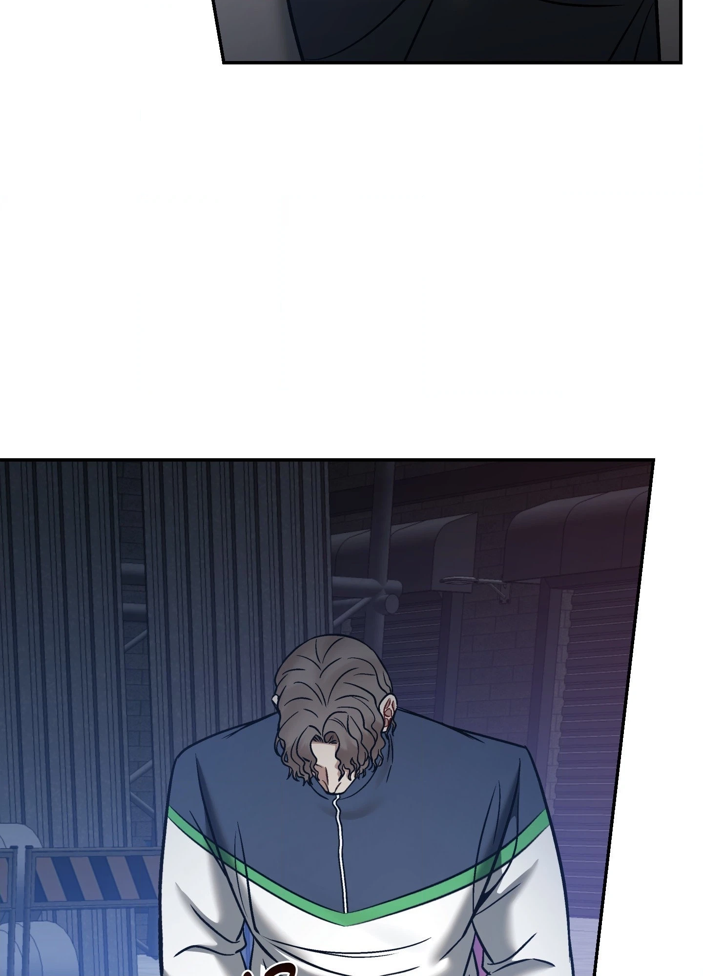Something Impossible Chapter 26.2 page 10 - 
