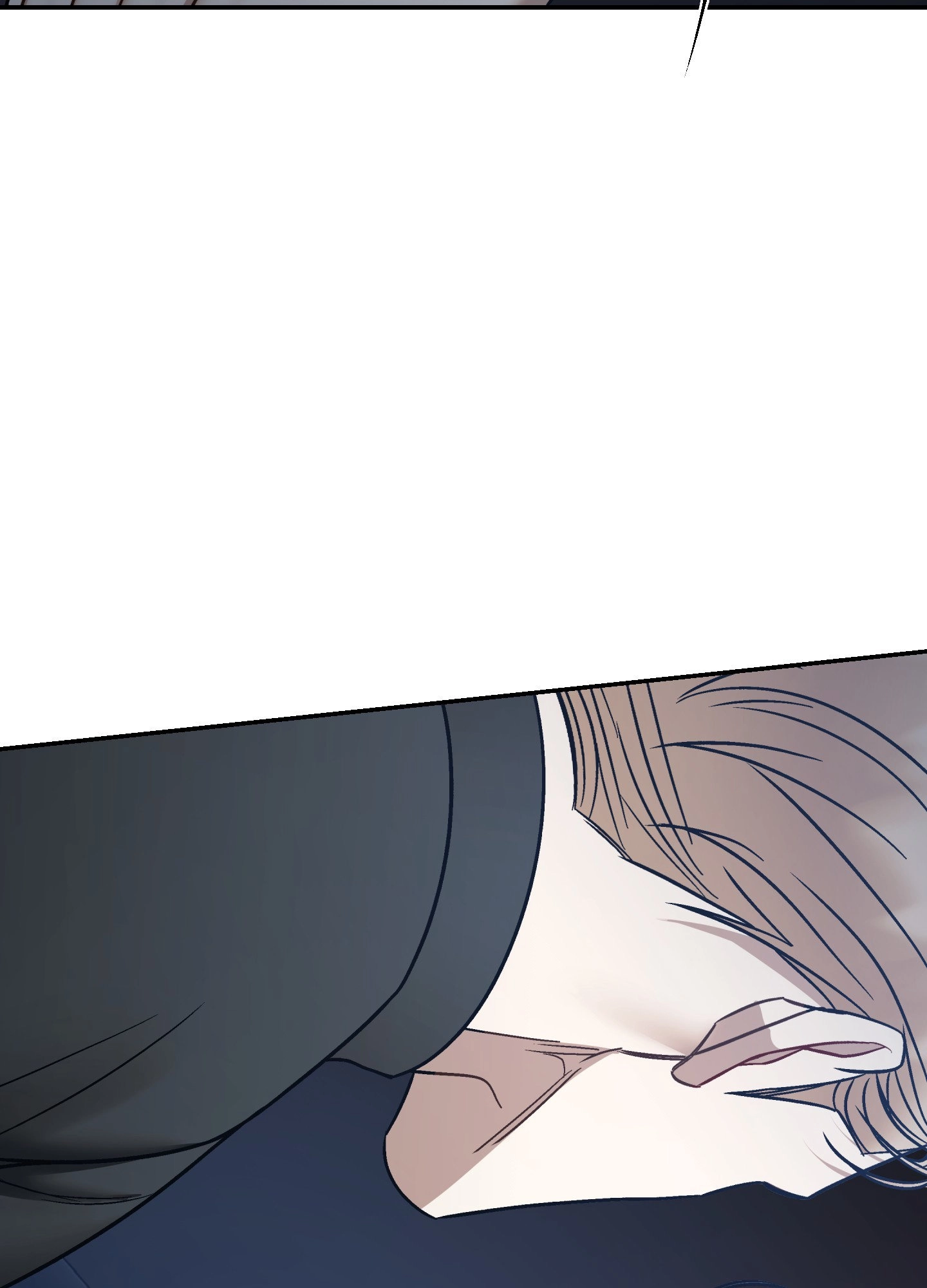 Something Impossible Chapter 26.2 page 91 - 