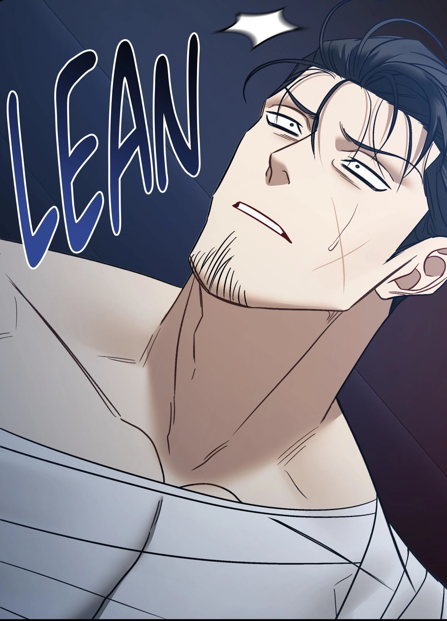 Something Impossible Chapter 26.2 page 92 - 