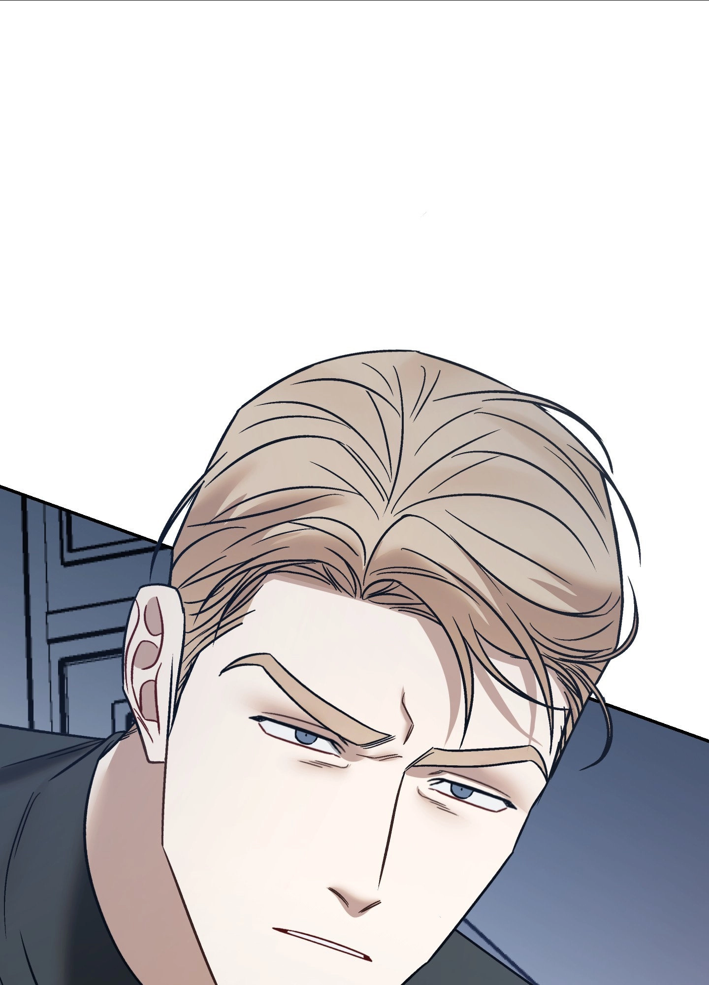 Something Impossible Chapter 26.2 page 93 - 