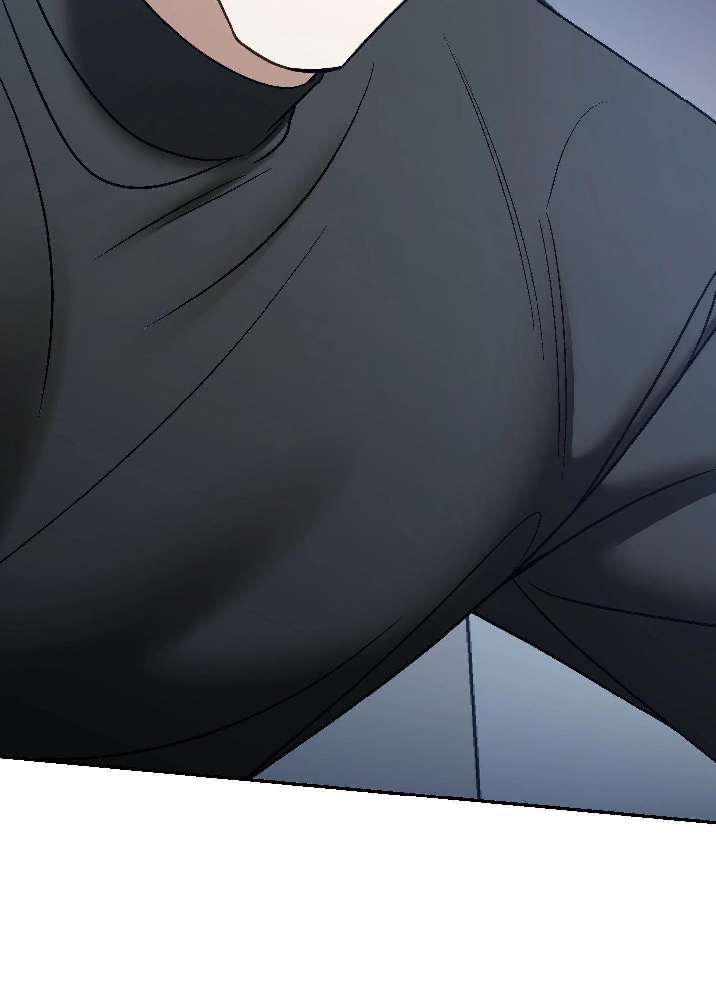 Something Impossible Chapter 26.2 page 94 - 