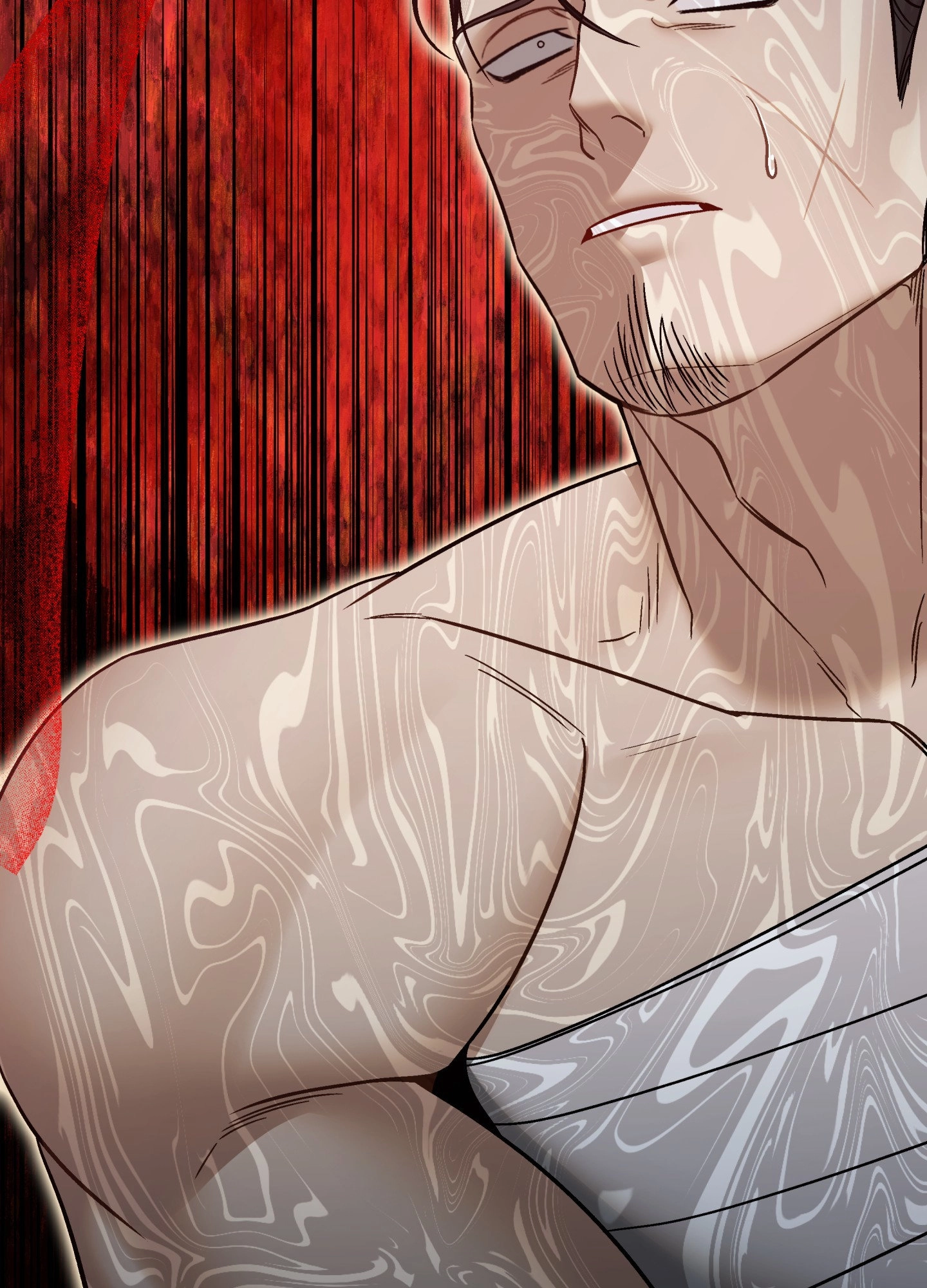 Something Impossible Chapter 26.2 page 96 - 