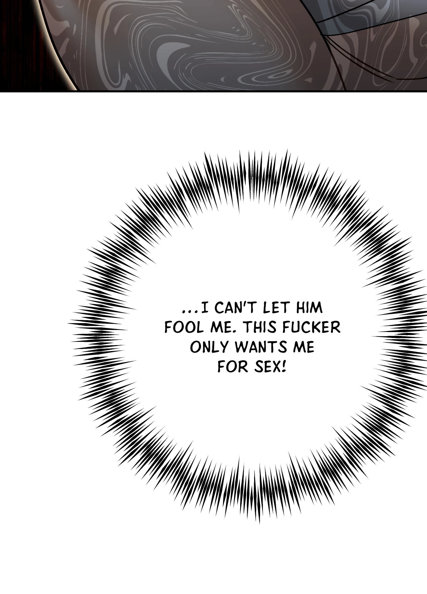 Something Impossible Chapter 26.2 page 97 - 