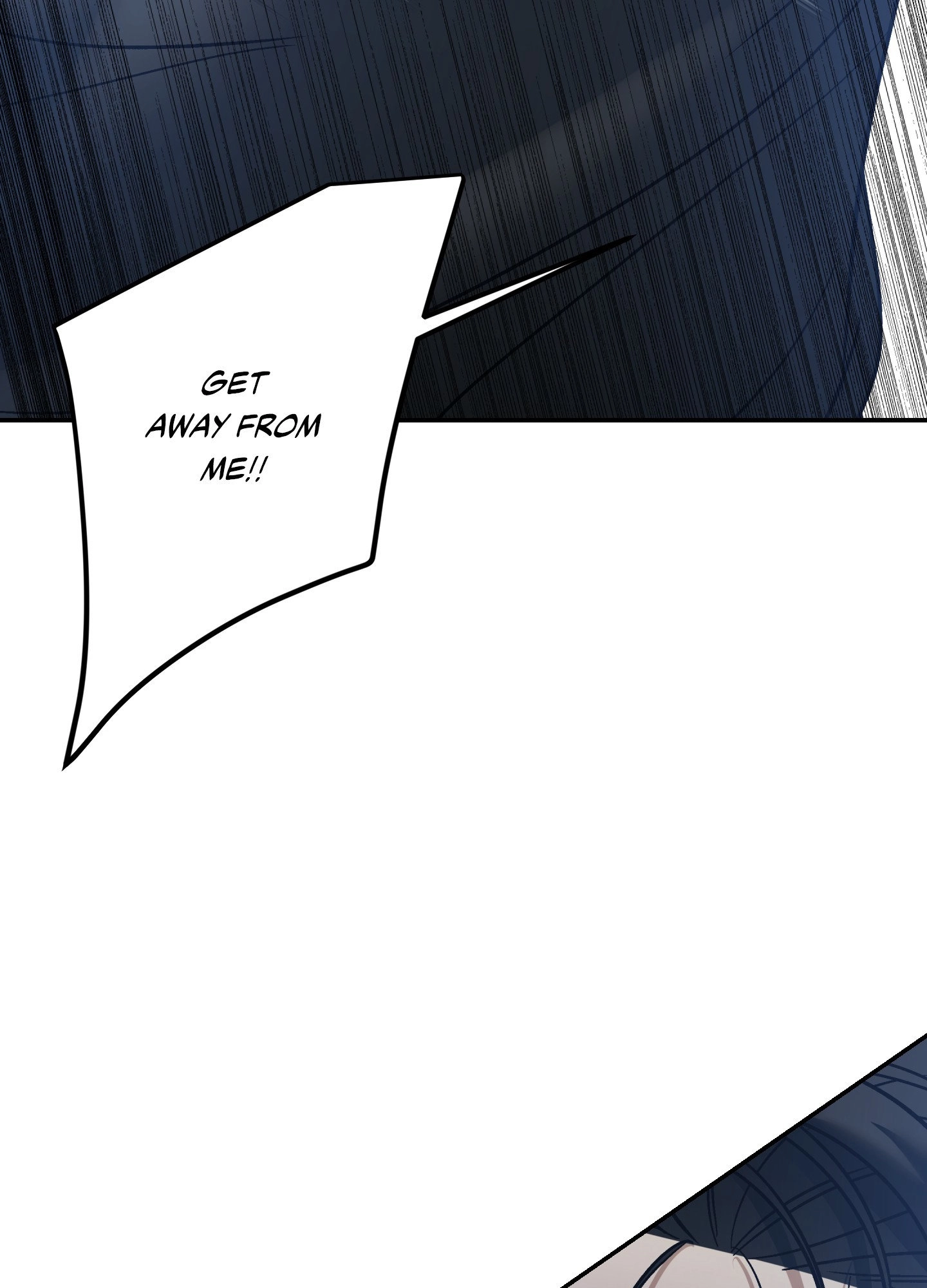 Something Impossible Chapter 26.2 page 99 - 