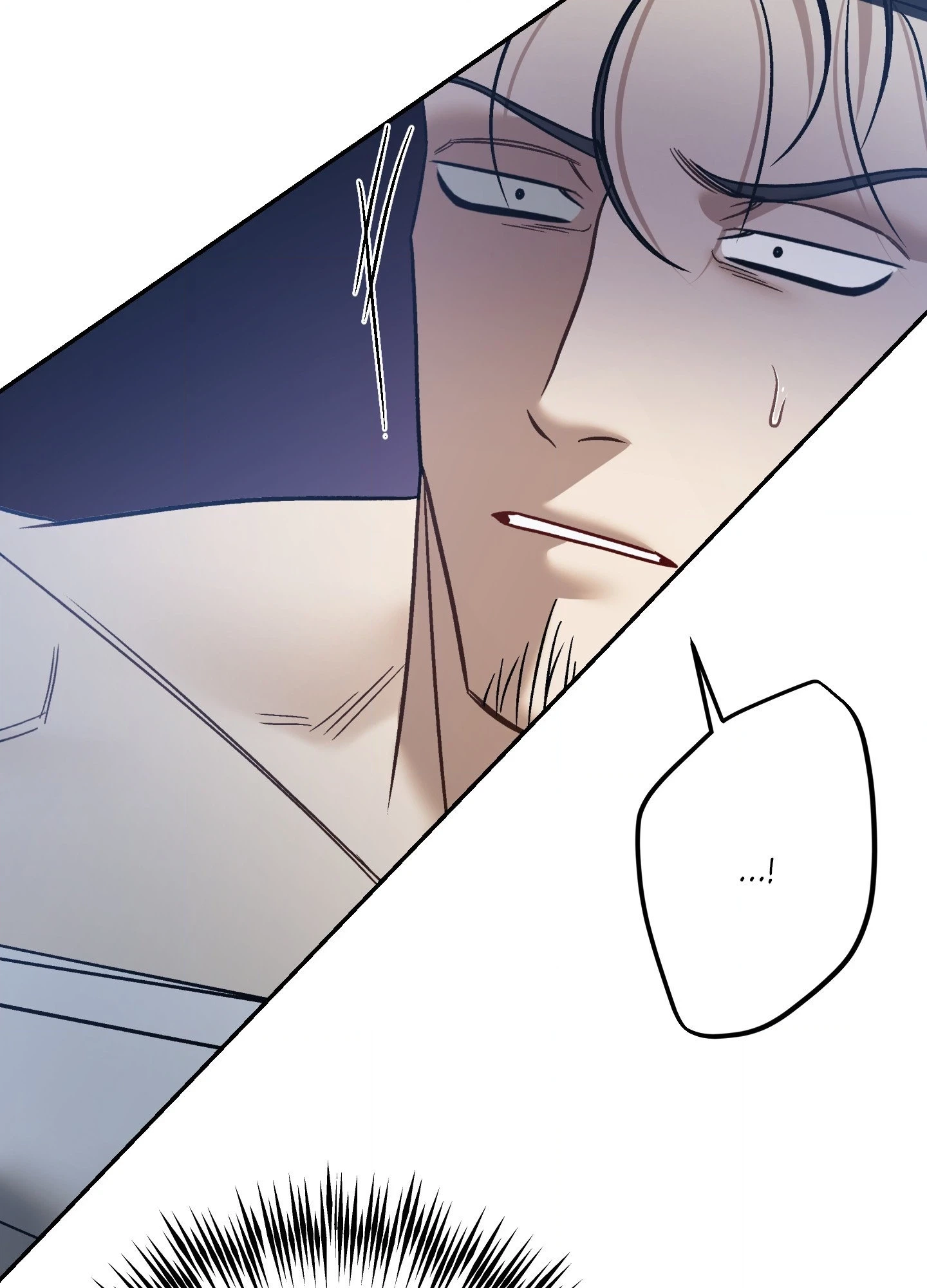 Something Impossible Chapter 26.2 page 100 - 
