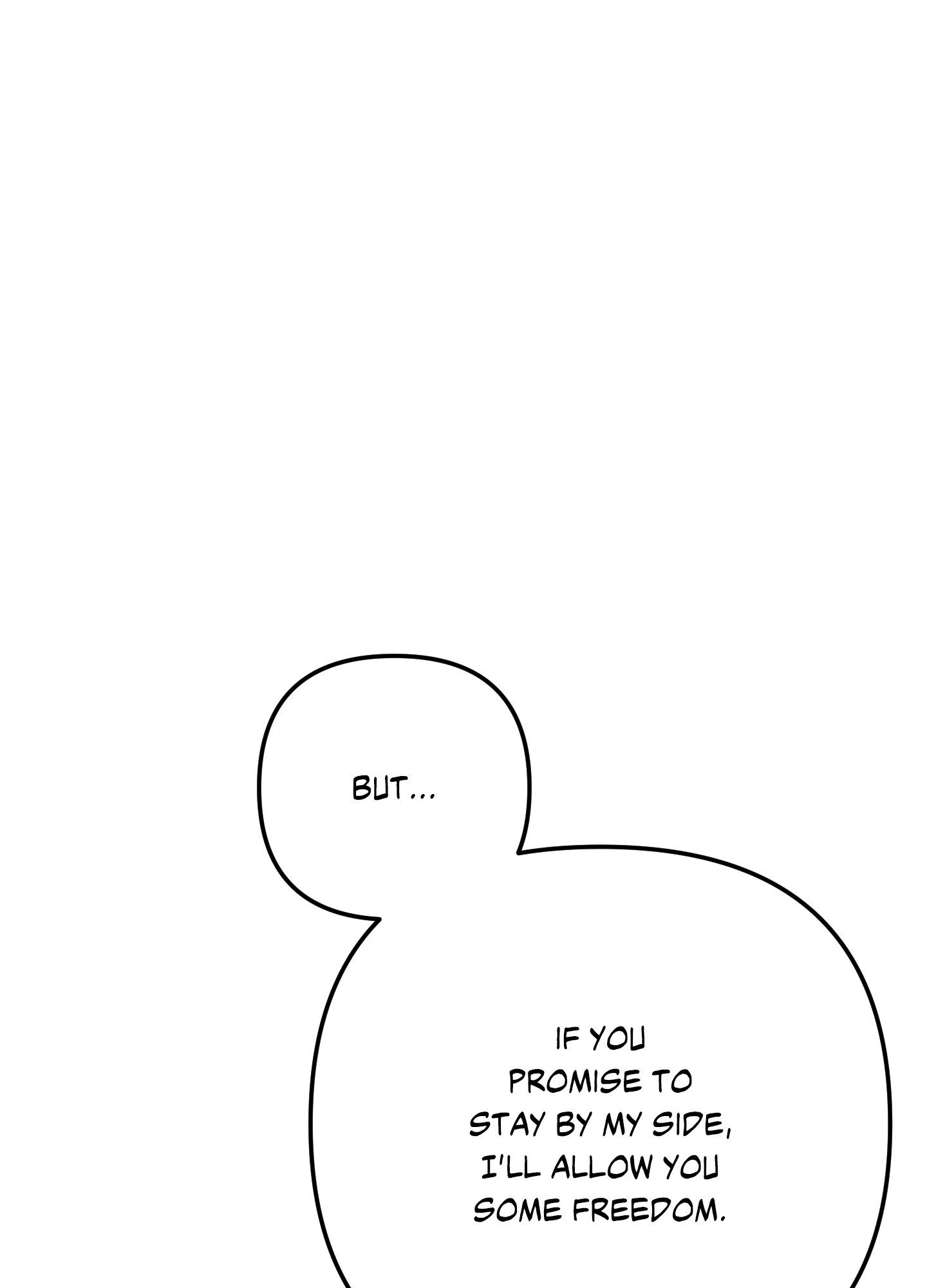 Something Impossible Chapter 26.3 page 2 - 