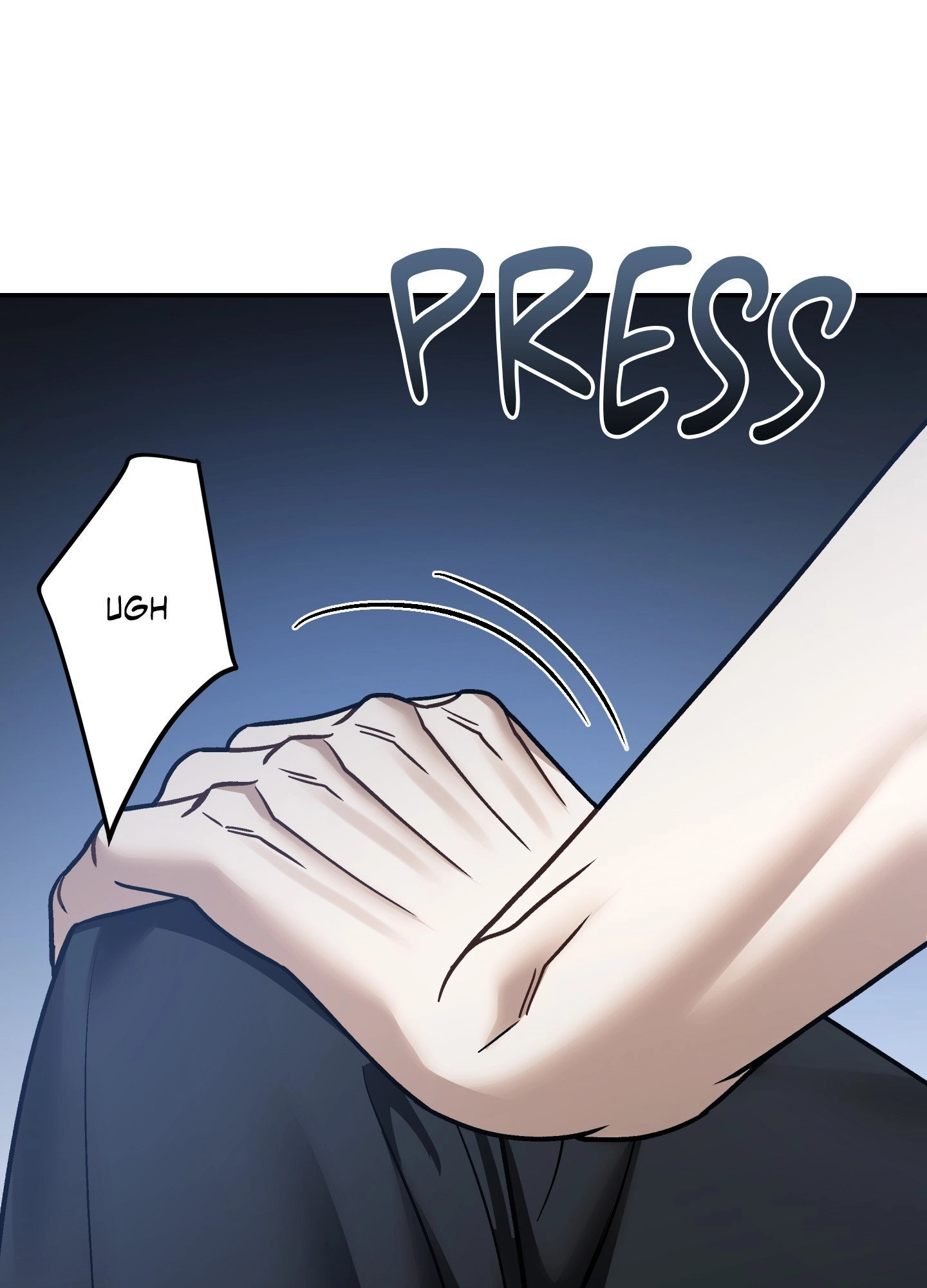 Something Impossible Chapter 26.3 page 11 - 