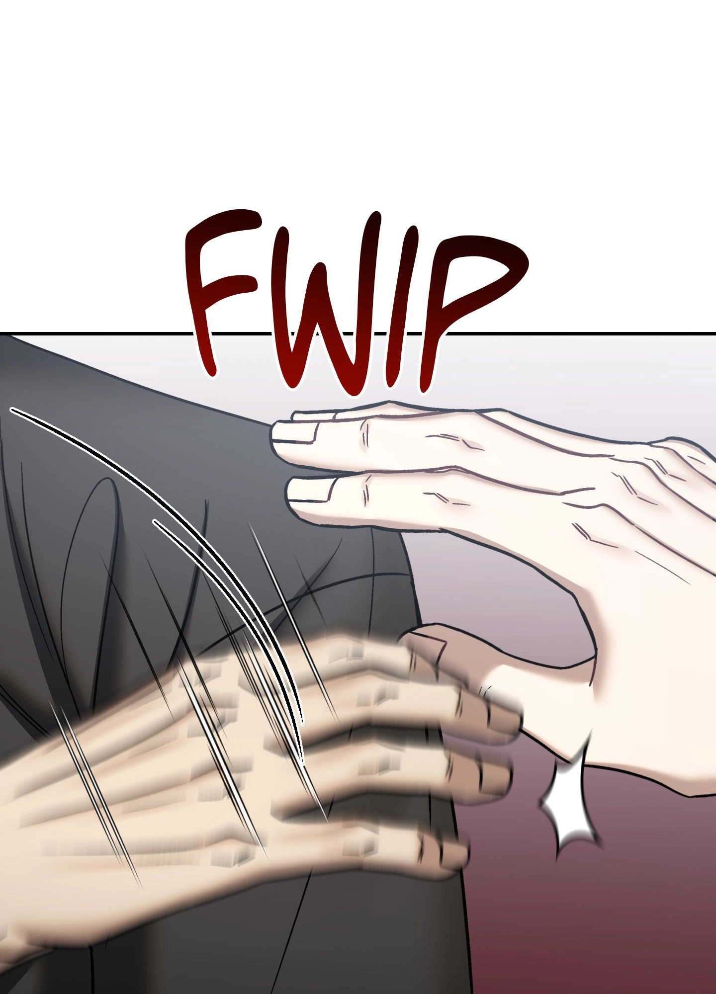 Something Impossible Chapter 26.3 page 101 - 