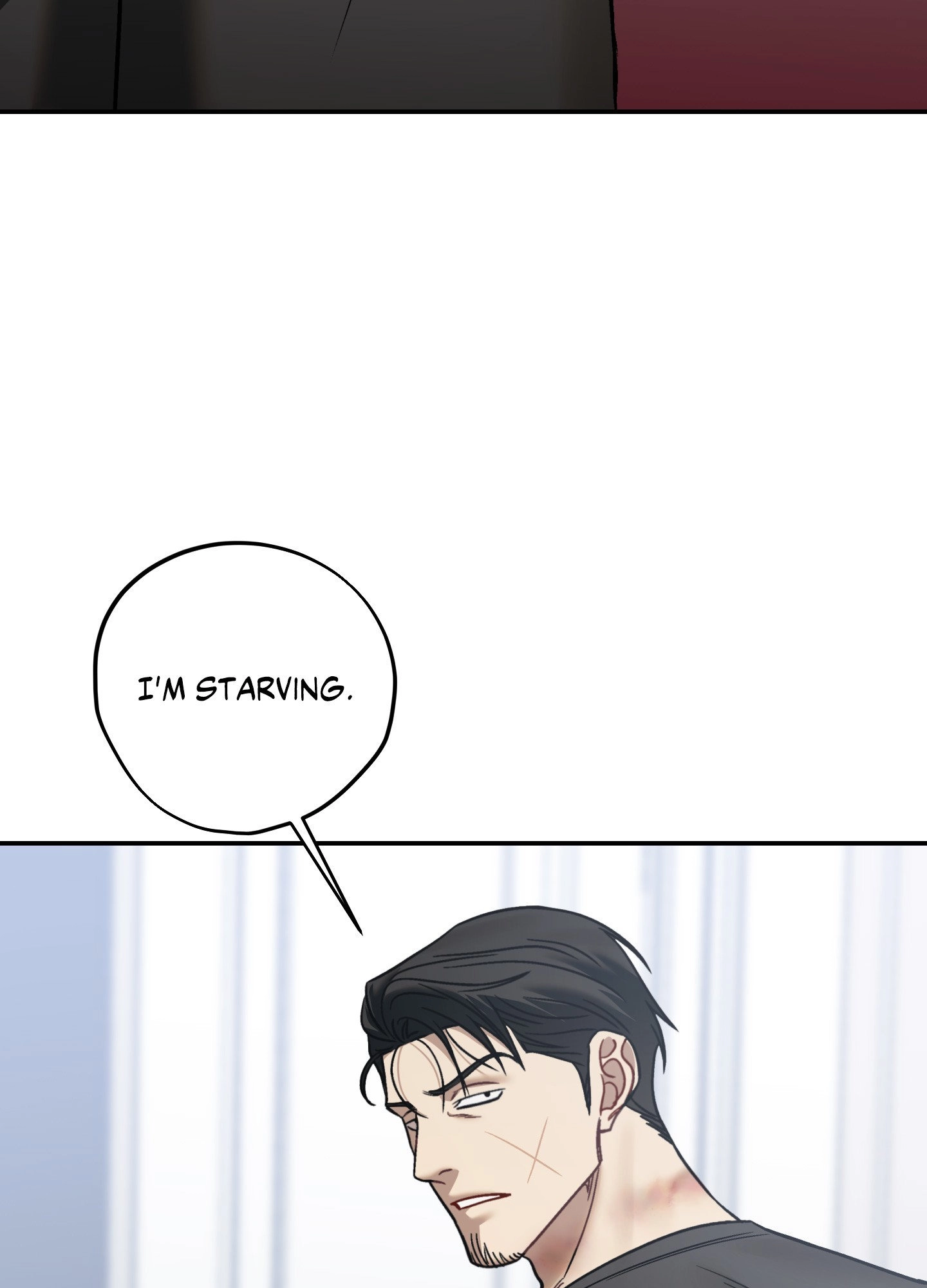 Something Impossible Chapter 26.3 page 102 - 