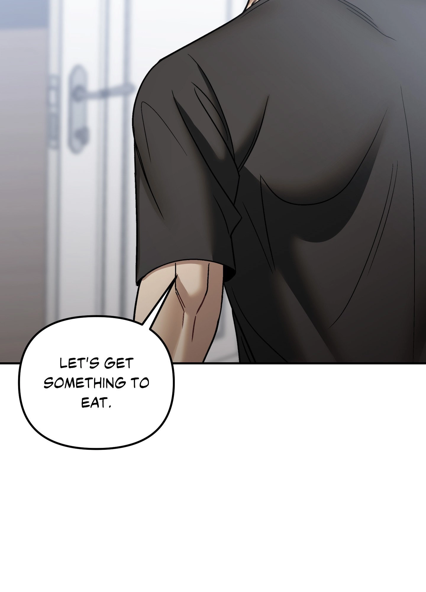Something Impossible Chapter 26.3 page 103 - 