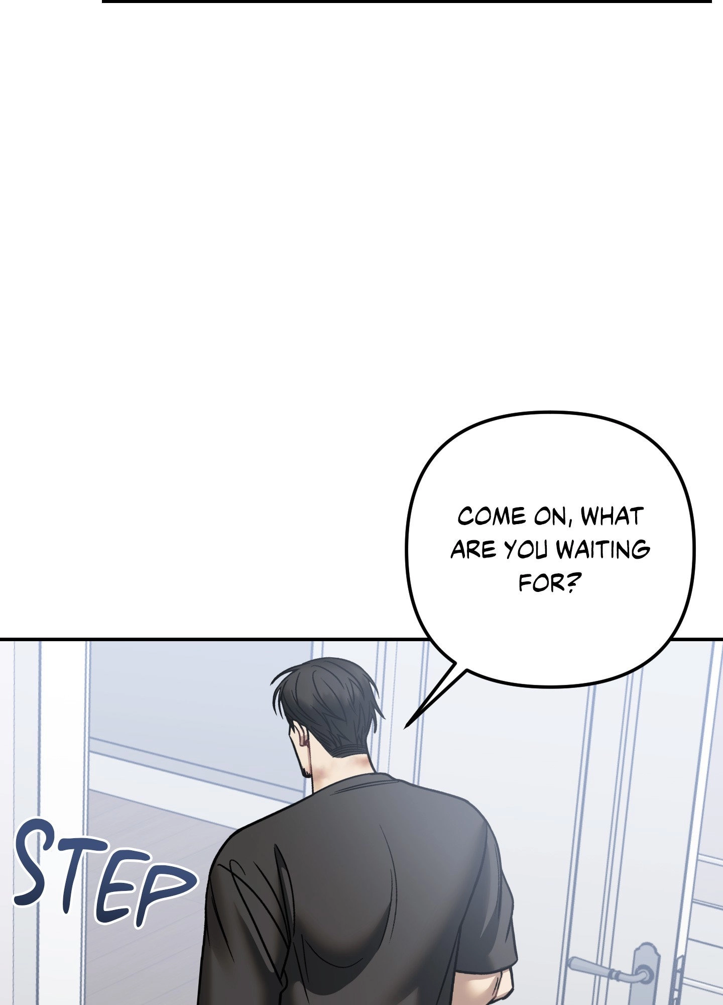 Something Impossible Chapter 26.3 page 105 - 