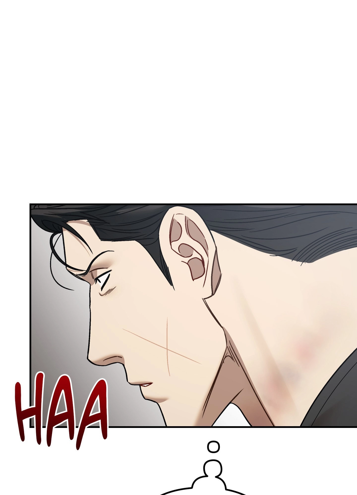 Something Impossible Chapter 26.3 page 108 - 