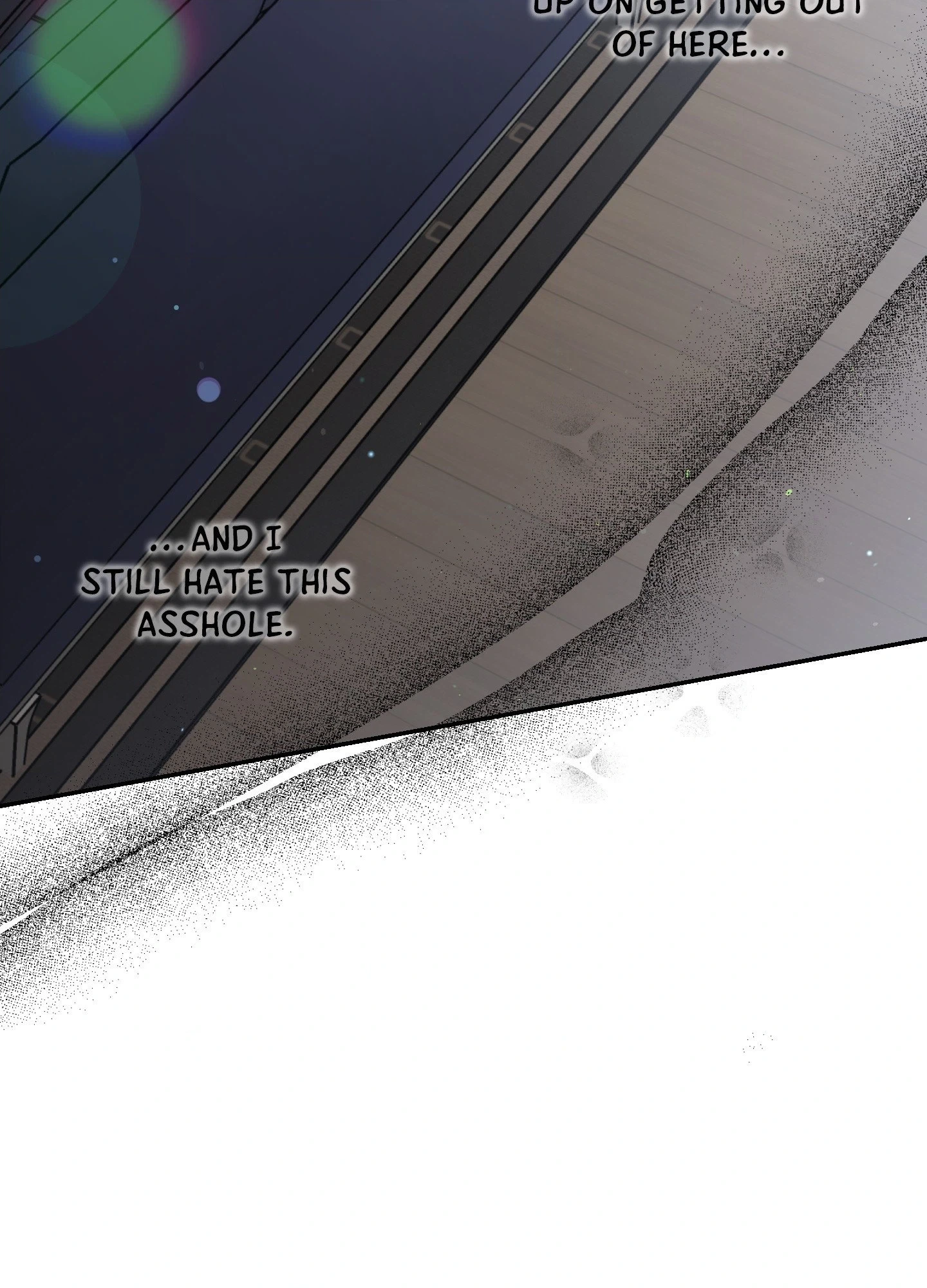 Something Impossible Chapter 26.3 page 110 - 